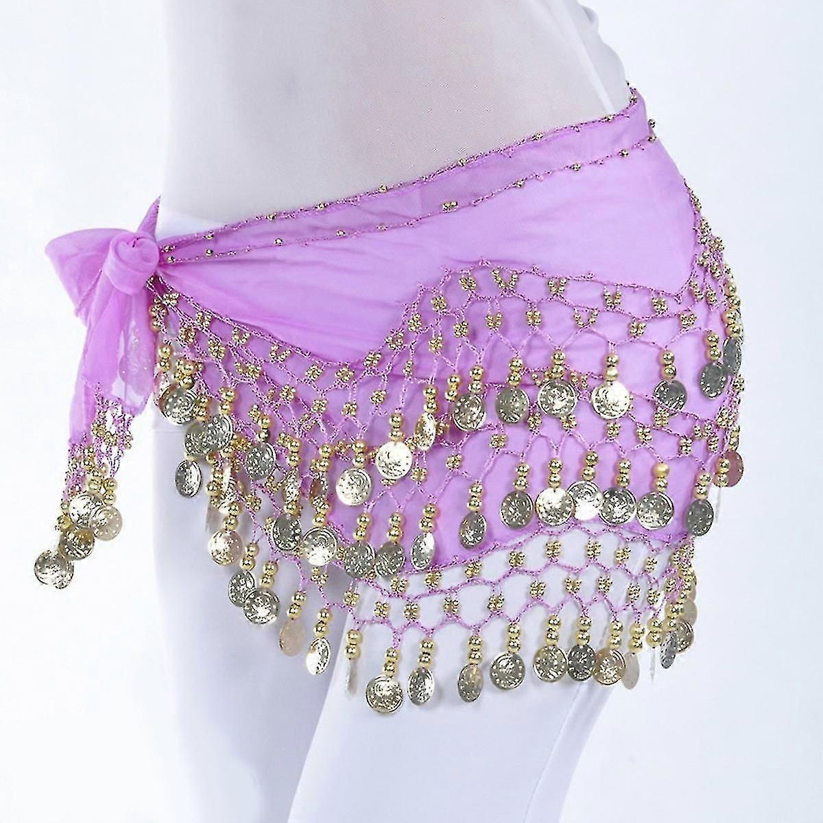 Buikdansgordel, buikdanskostuum, buikdansgordel, buikdansbuikdans