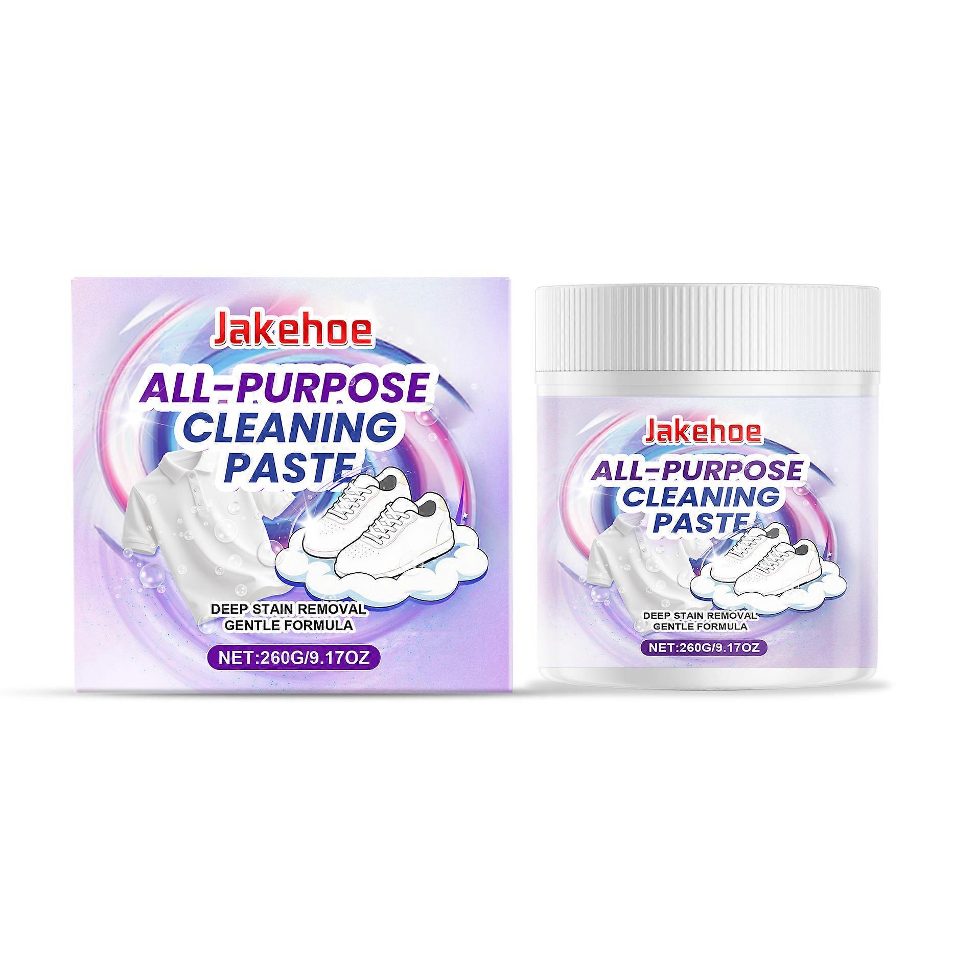 Multi-Purpose Cleaning Cream