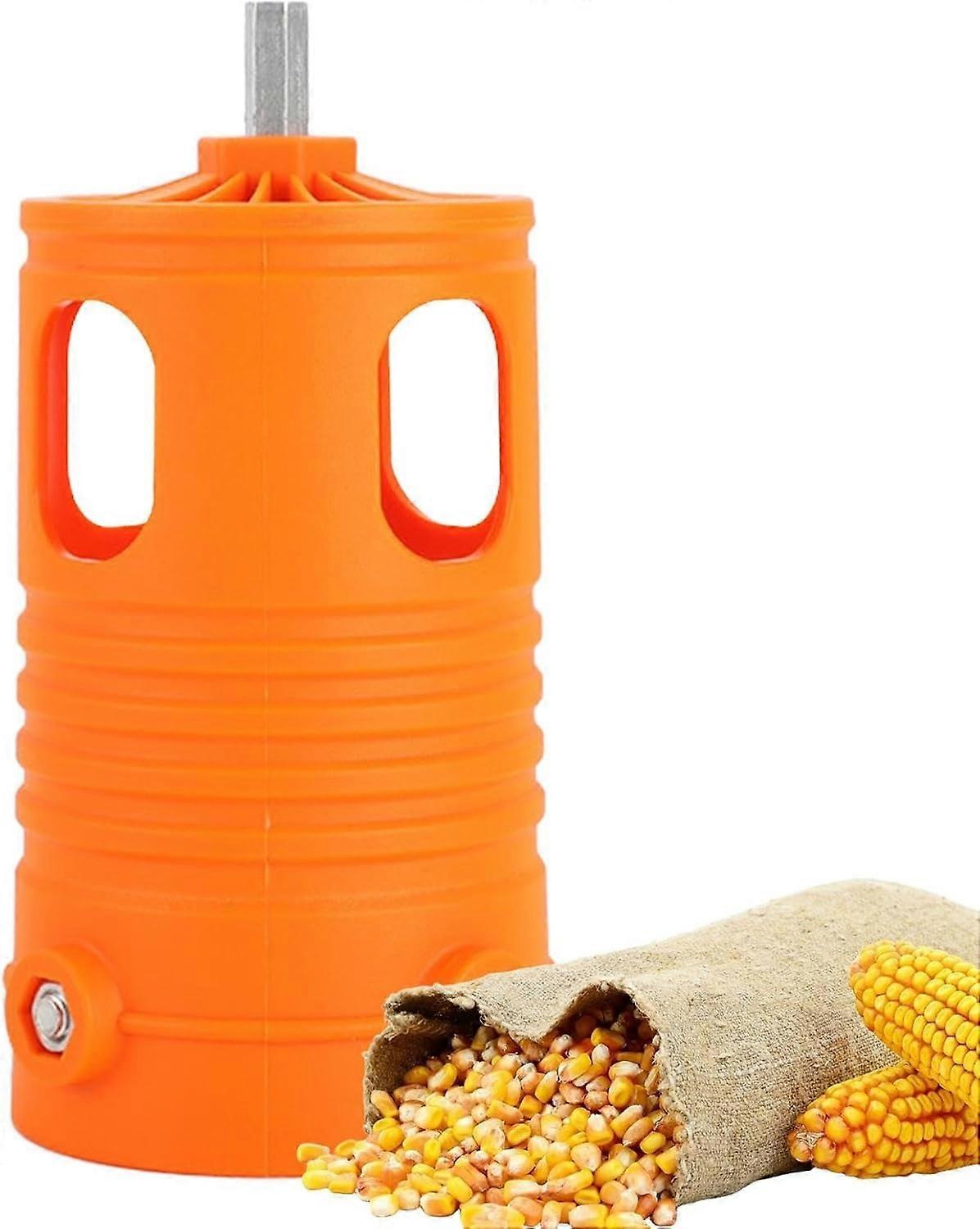 Corn Shelling Machine  Corn Thresher, Rapi Corn Stripper