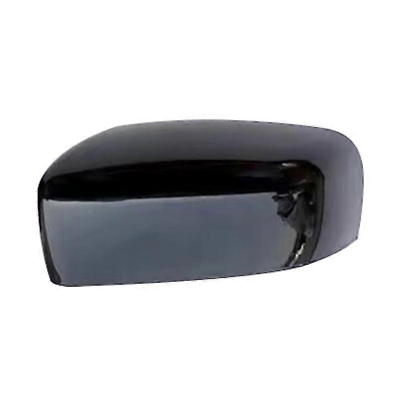 Applicable To 13-17 Maserati Gibli Rearview Mirror Shell Rearview Mirror Cover Reflector Lens