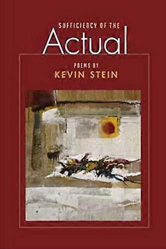 Sufficiency of the Actual