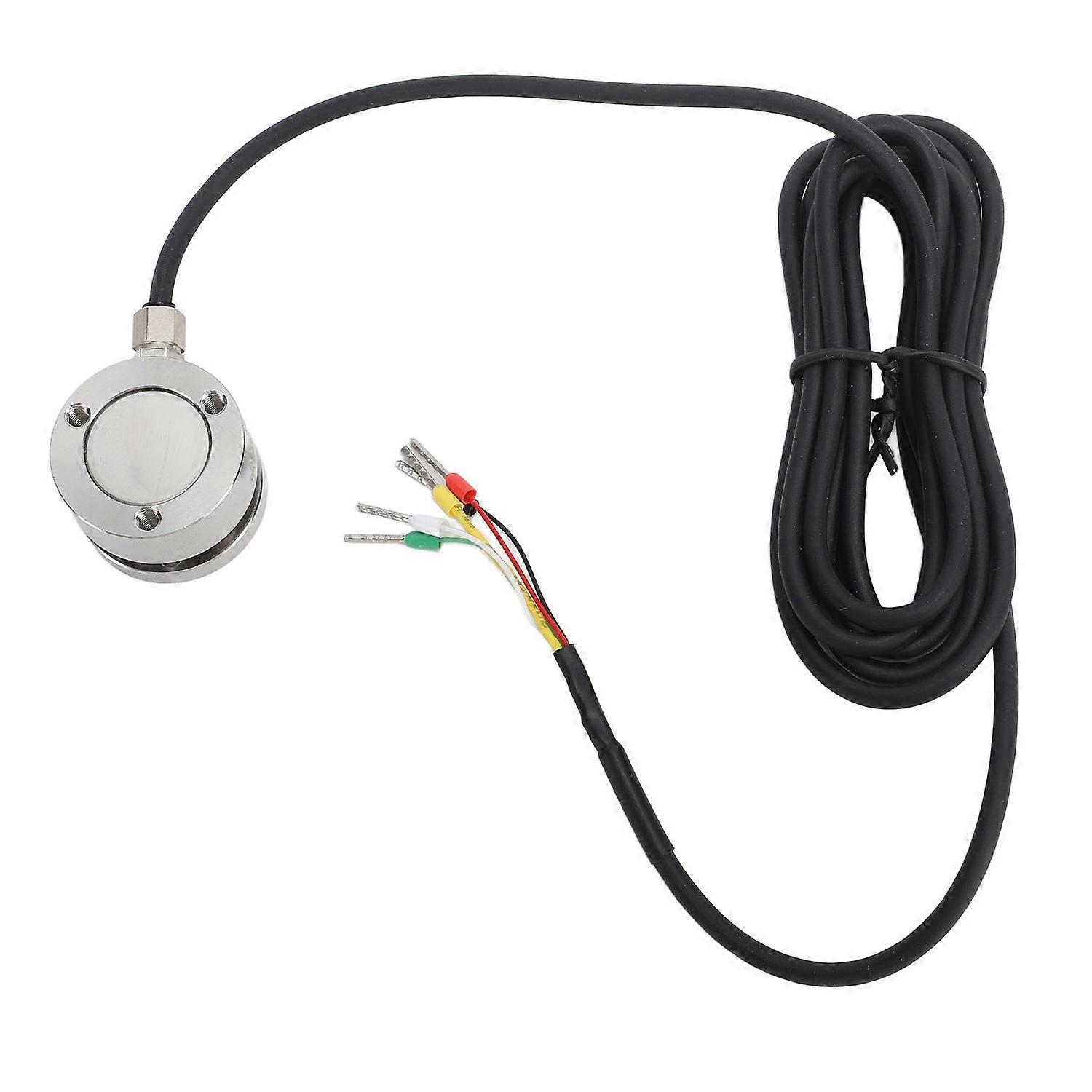 Load Cell Sensor Flat Membrane Box 2T Weighing Compression Force Sensor 5 to 15V