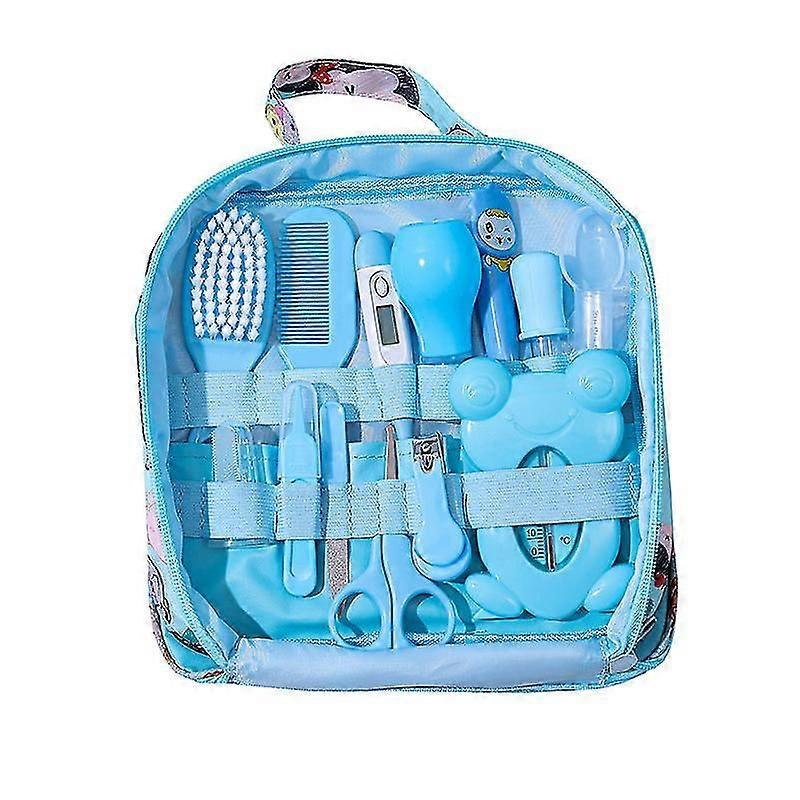 13db babaápolási termékekbaby ápolási készlet