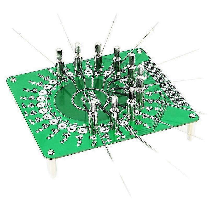 Data Recovery Tool for SD Cards & Memory Cards - Test Flight Line Tool with PC3000 FE Technology