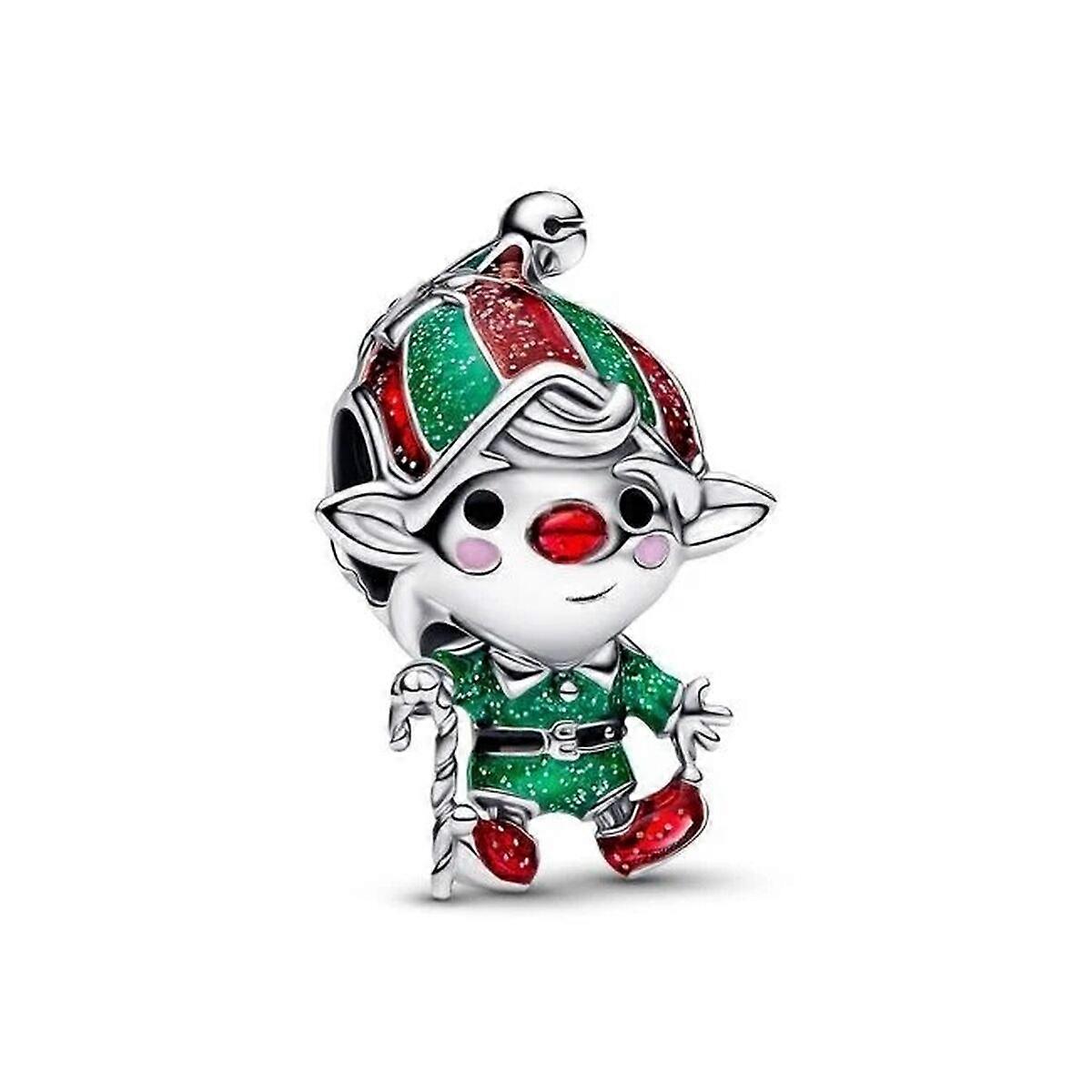 Ladies' Beads Pandora 794294C01 Silver