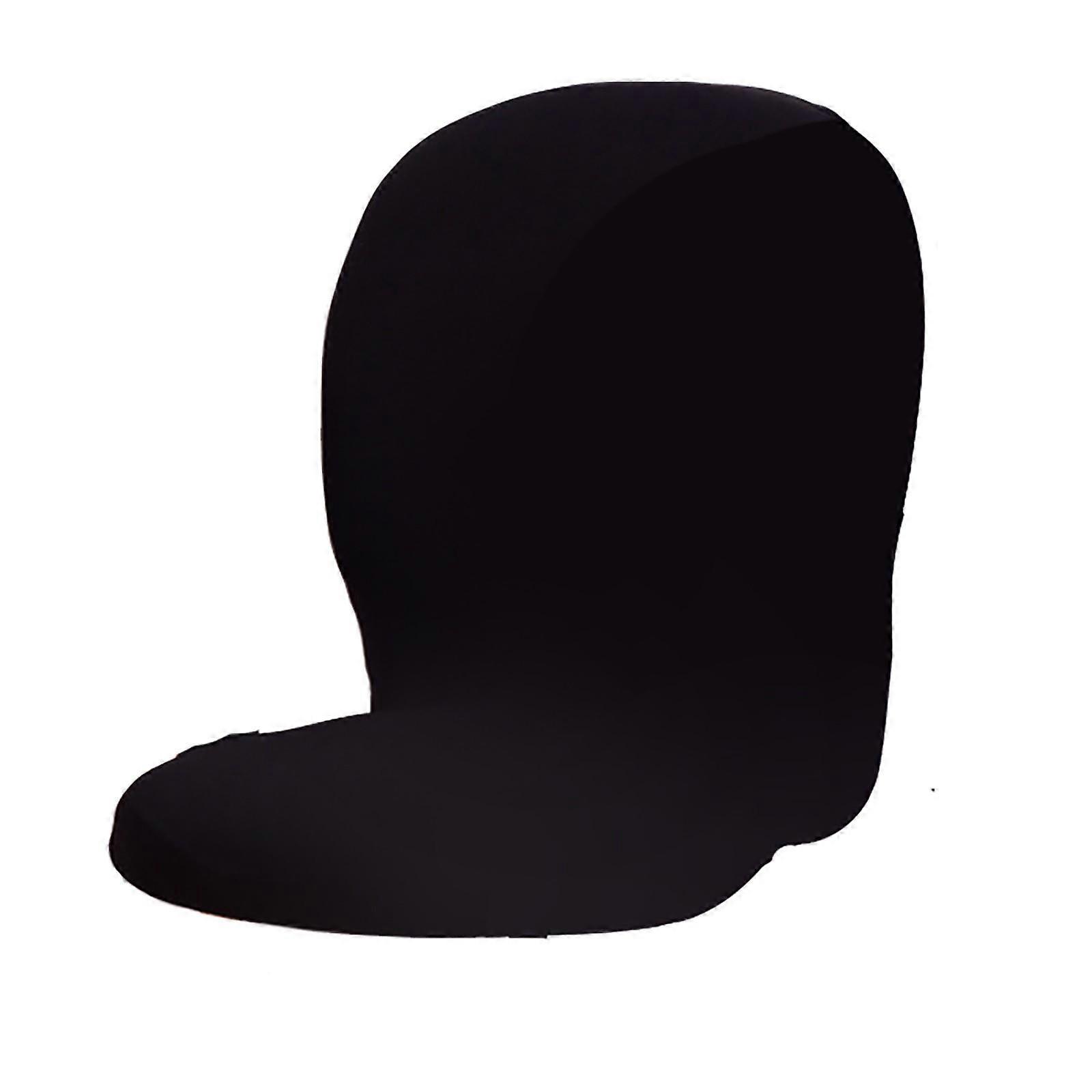 Spandex Stretch Seat Cover for Office Computer Chair Enhance Your Working Space