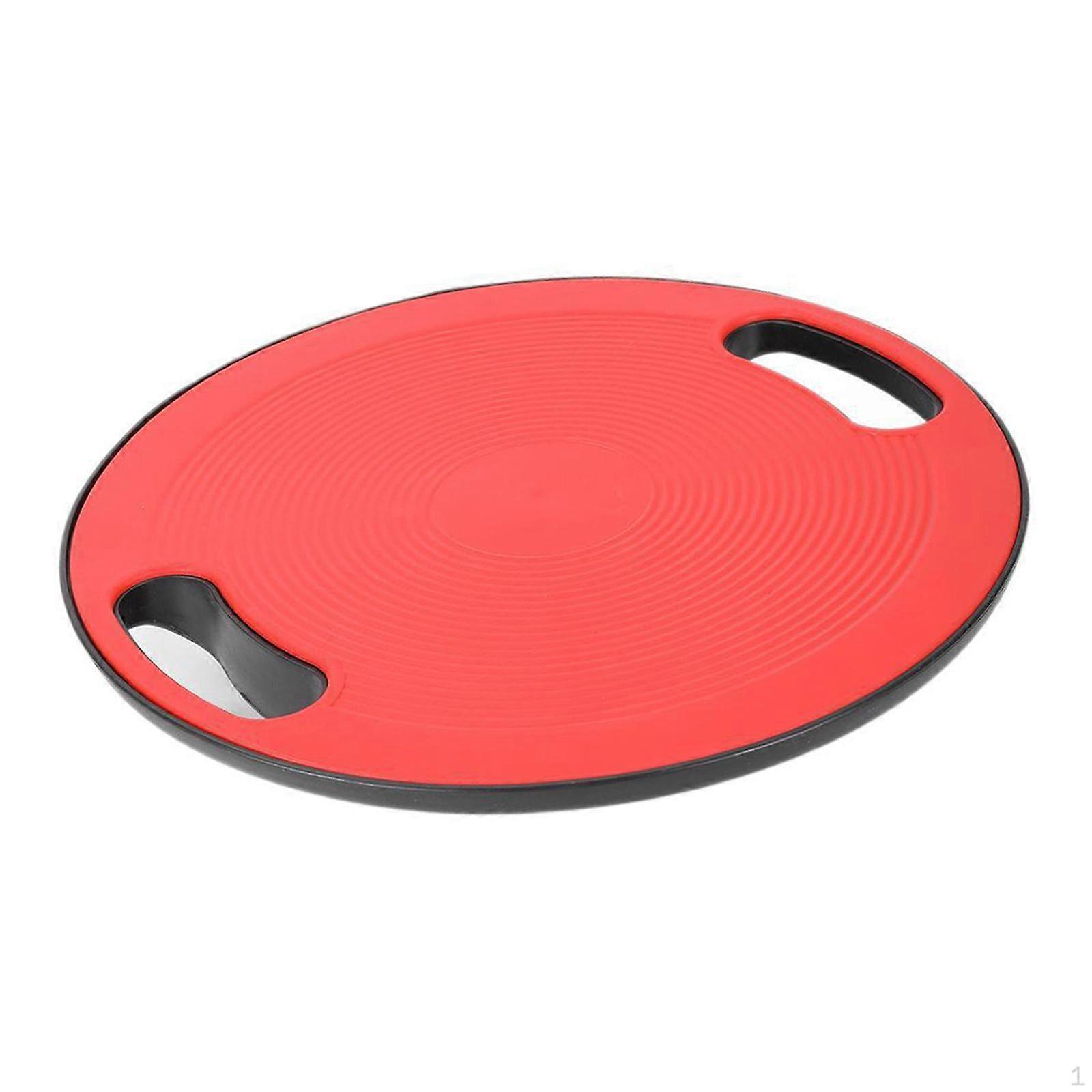 15.75 Inch Portable Non-Slip Balance Board for Training, Ideal Office, Exercise And