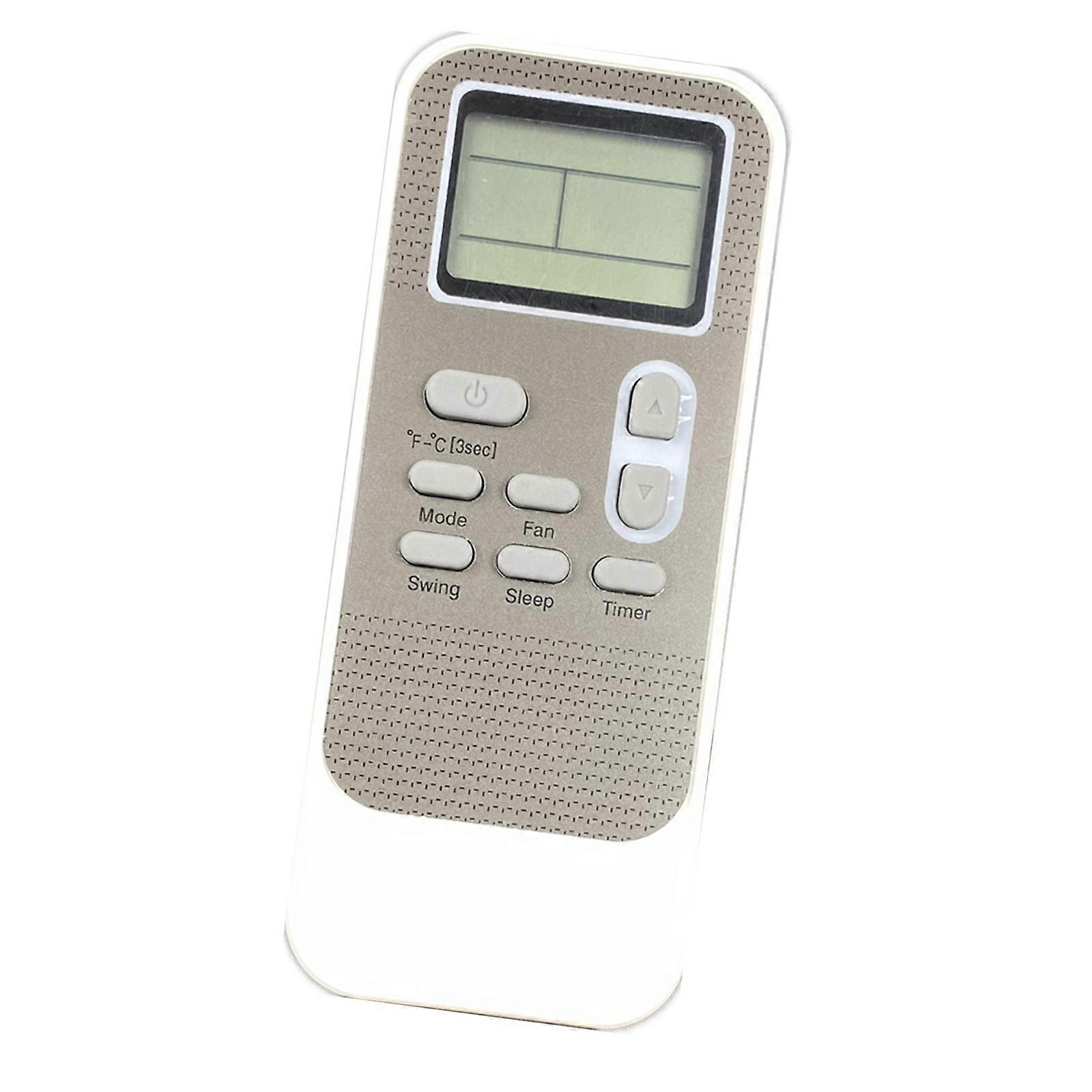 Durability Plastic DG11J161 Remote Replacement For LP0817WSR LP1017WSR LP1417GSR LP1417SHR Portable Systems Controller Multicolor