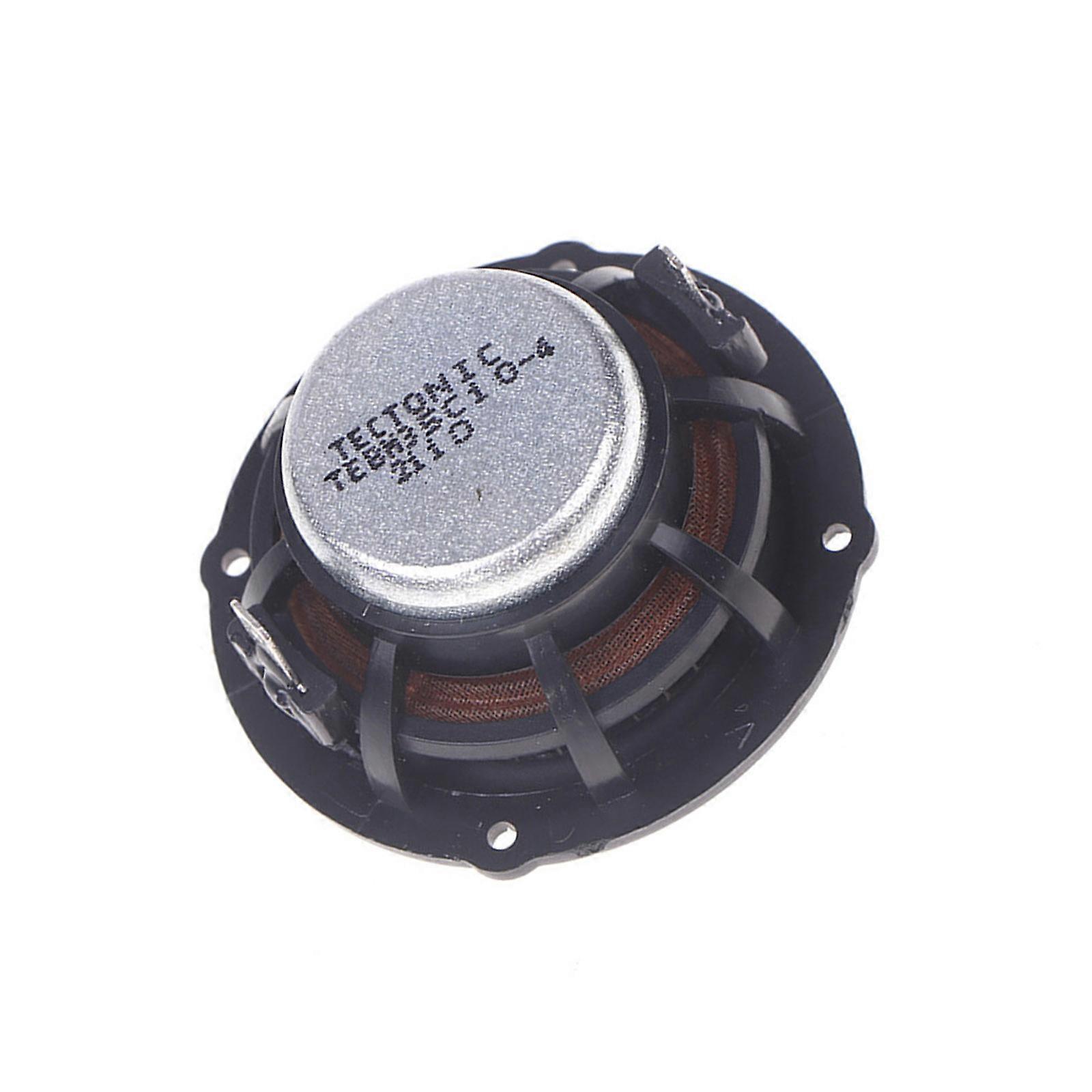 Excessive Thin 2 Inch Full Speaker Long Design Ideal For Portable Blue tooth And Sound Projects Multicolor