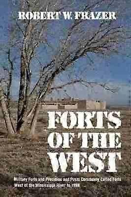 Forts of the West