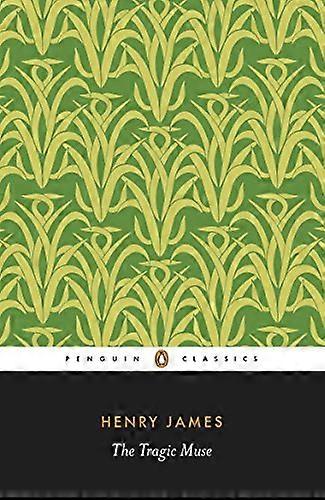 The Tragic Muse