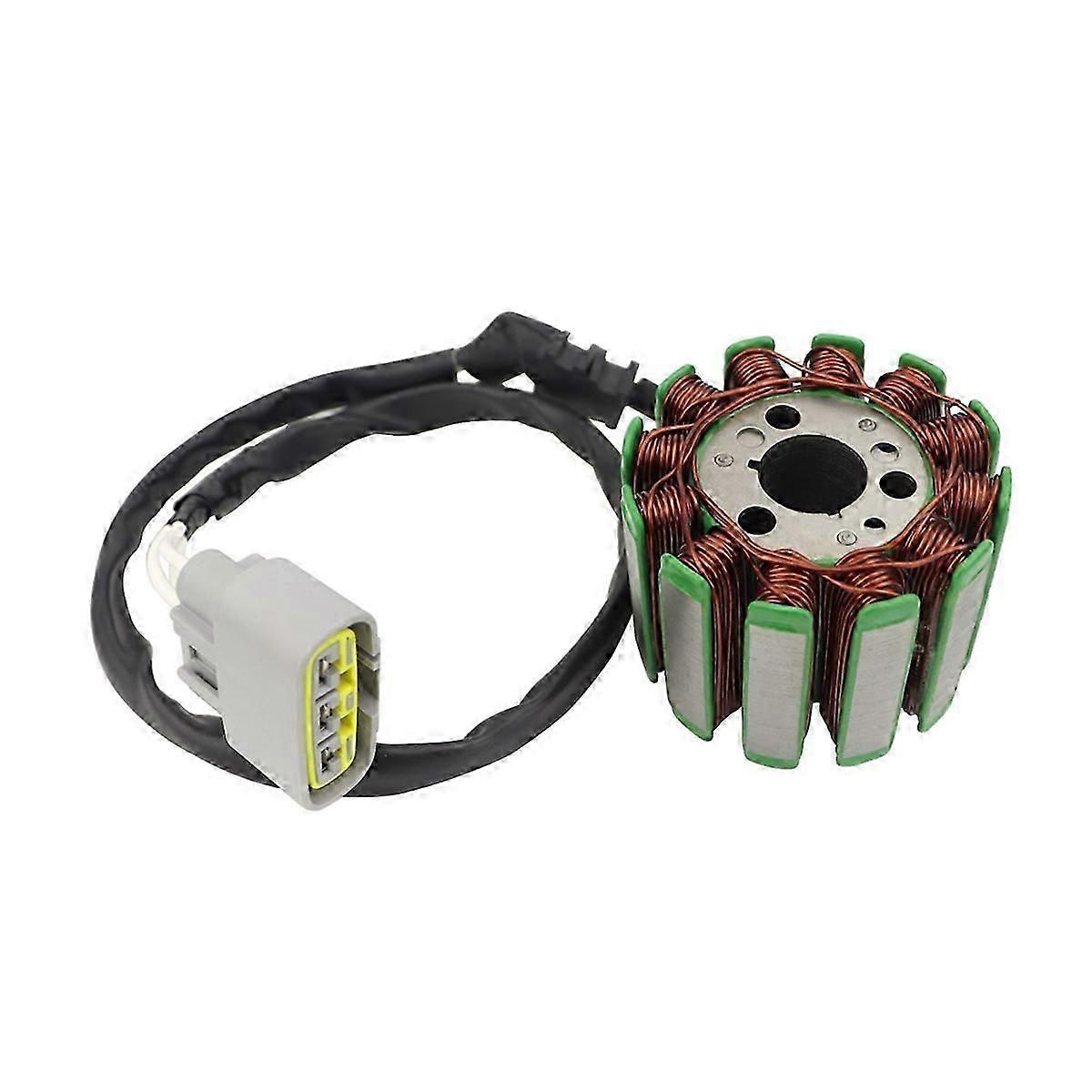 Ignition Coil Stator for YZF R1 YZF R1 FZ1 FZS1 2D1-81410-00-00 2D1-81410-01-00 2D1-81410-10-00 5VY-81410-00-00
