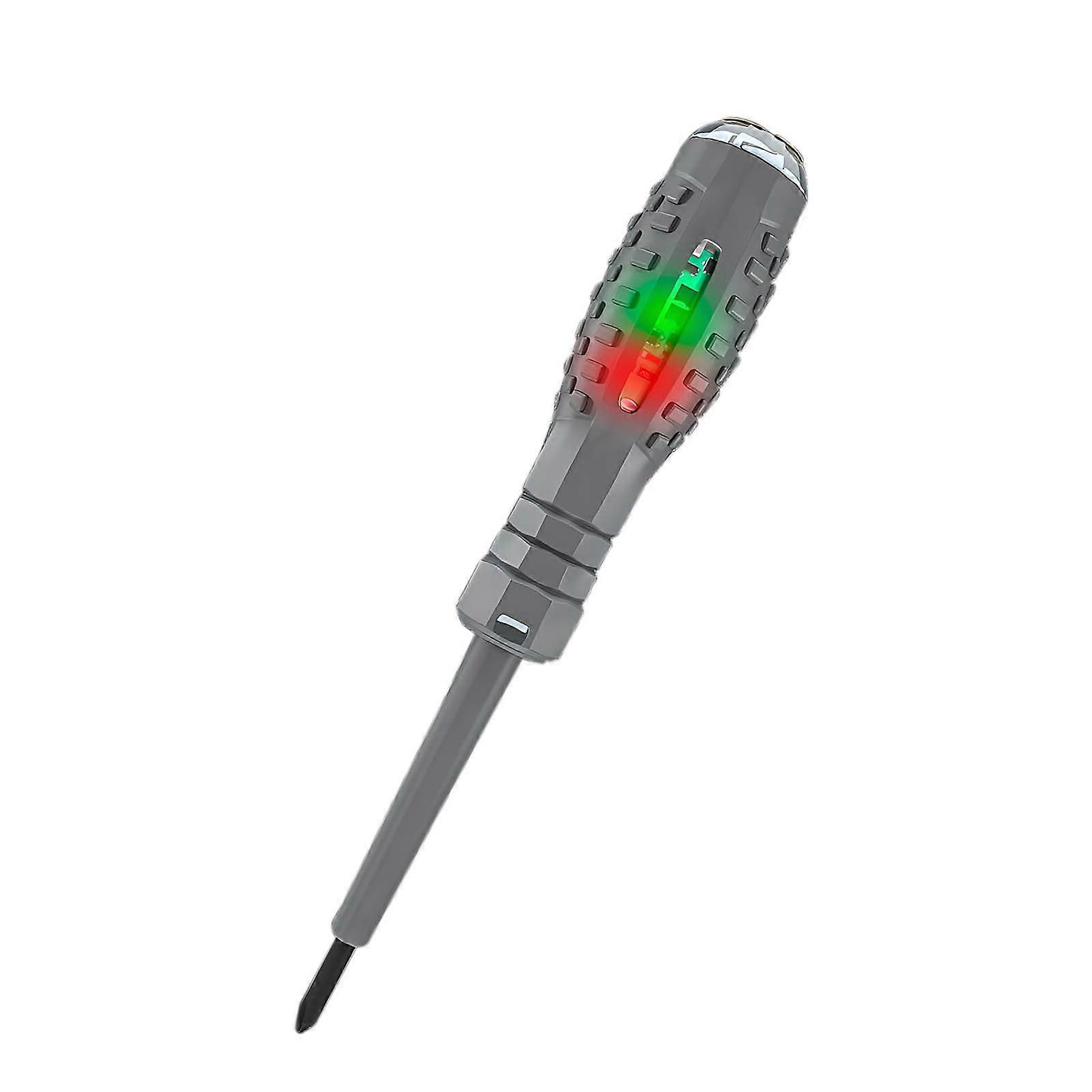 Cyber Monday Deals 2024: Viflosae 2-in-1 High Torque Magnetic Screwdriver with Non-Contact Voltage Tester Pen, compatible with electric circuit