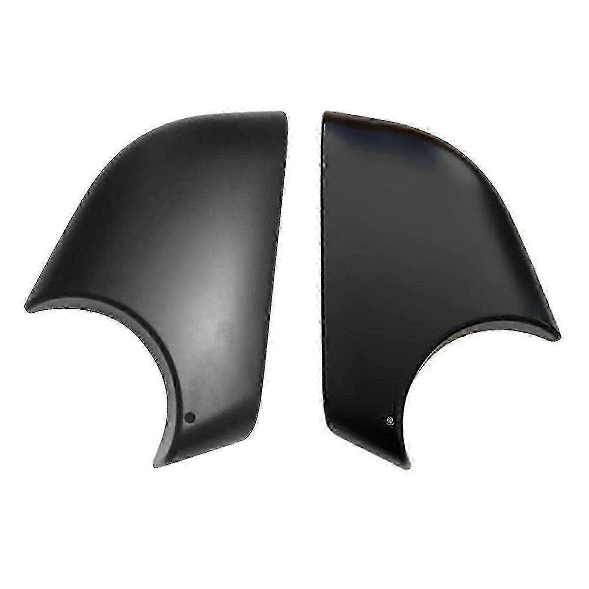 Lower Base for Model Y Door Mirror - Exterior Side Mirror Bracket Replacement