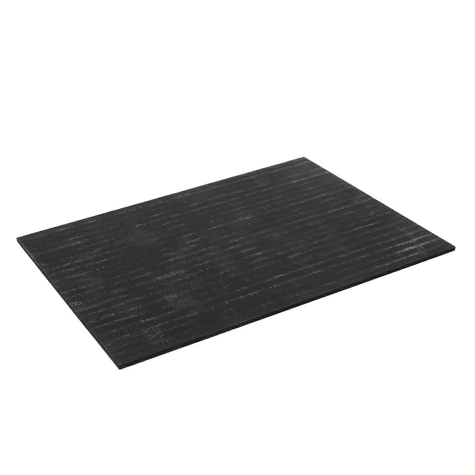 Graphite Gasket Sheet for Casting High Purity Graphite Plate Ingot Pad