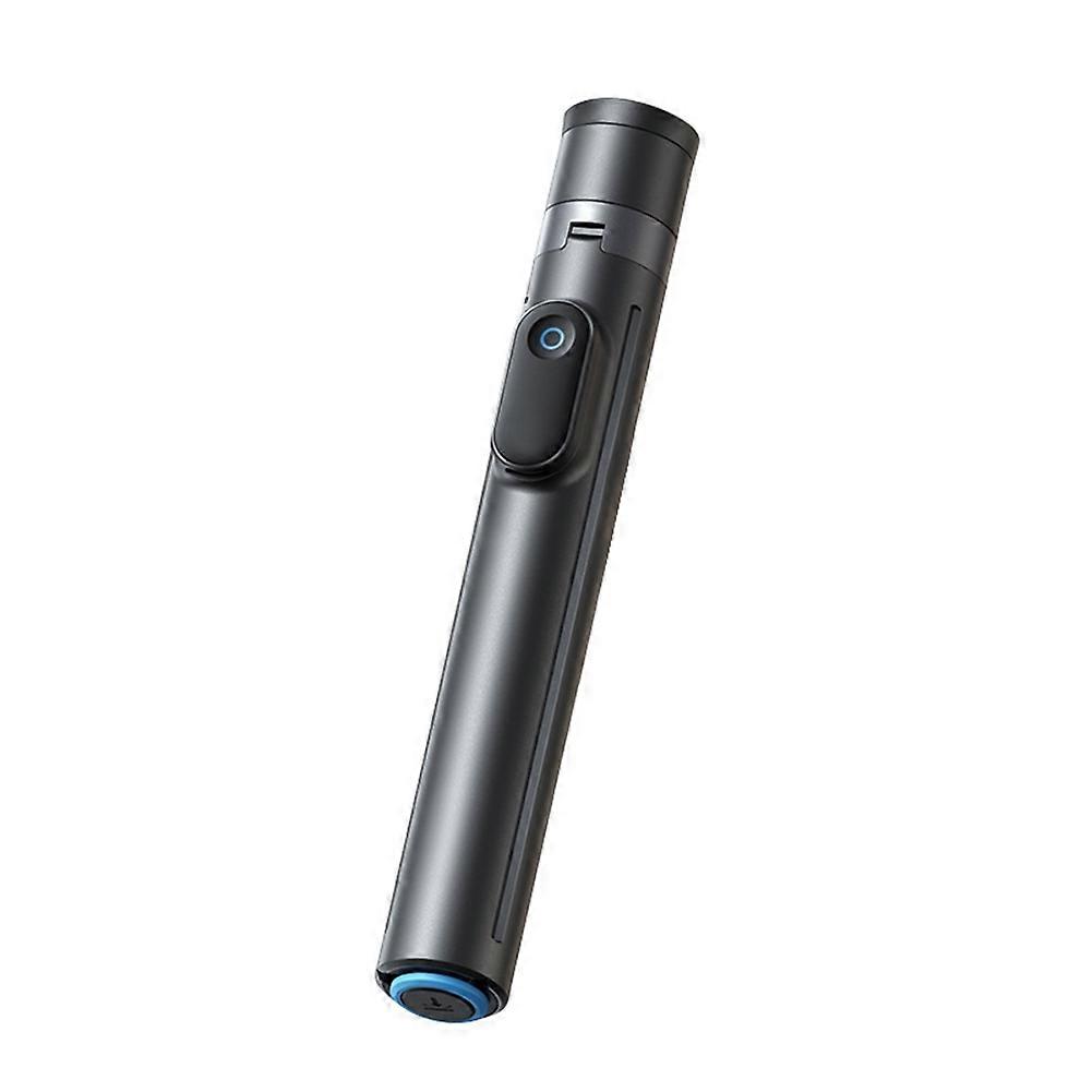 Integrated Selfie Stick with Mobile Phone, Tripod, Portable for Travel, Handheld, and Universal for Landing