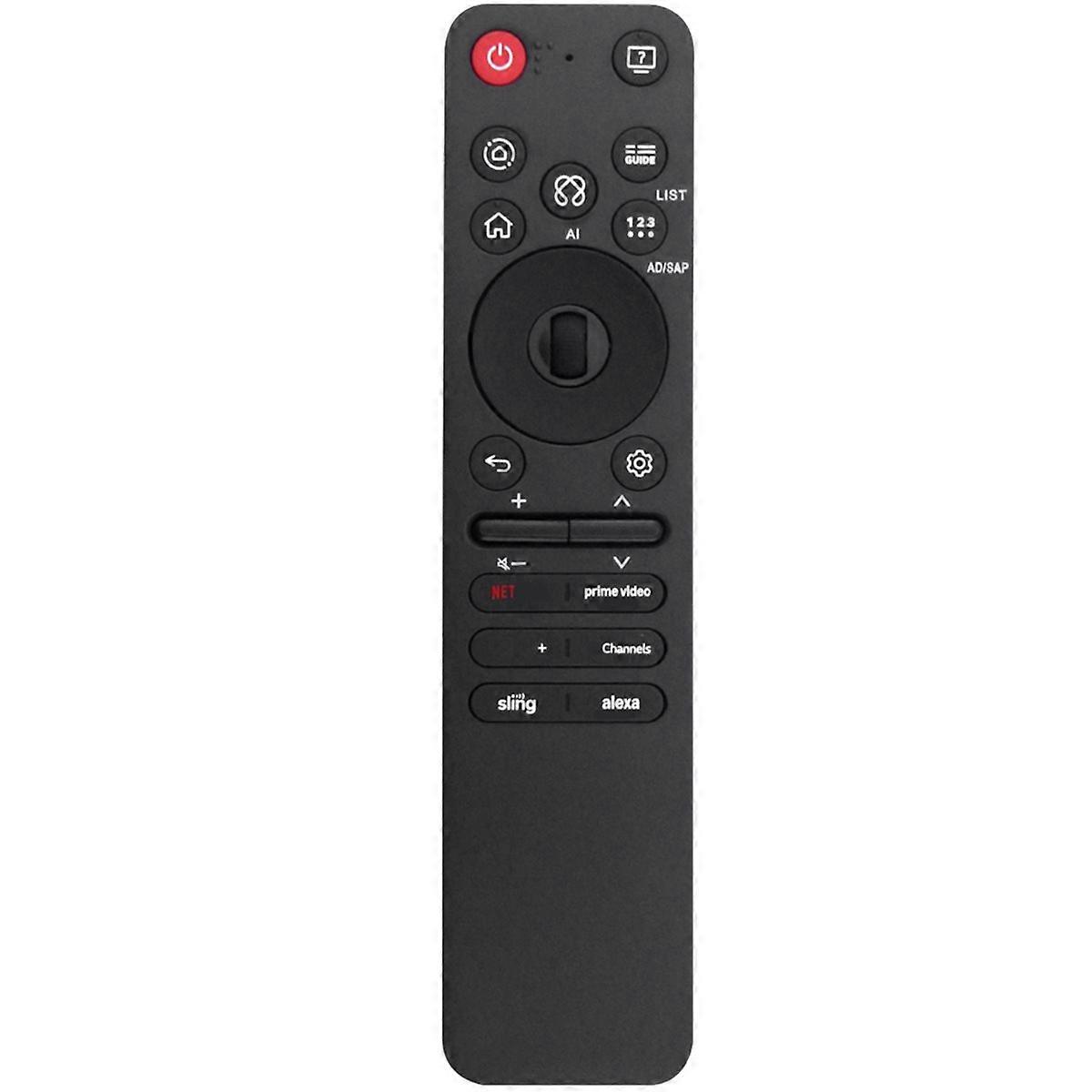 Replace AKB76046602 Air Mouse Voice Remote for TV Remote Control AKB76046602