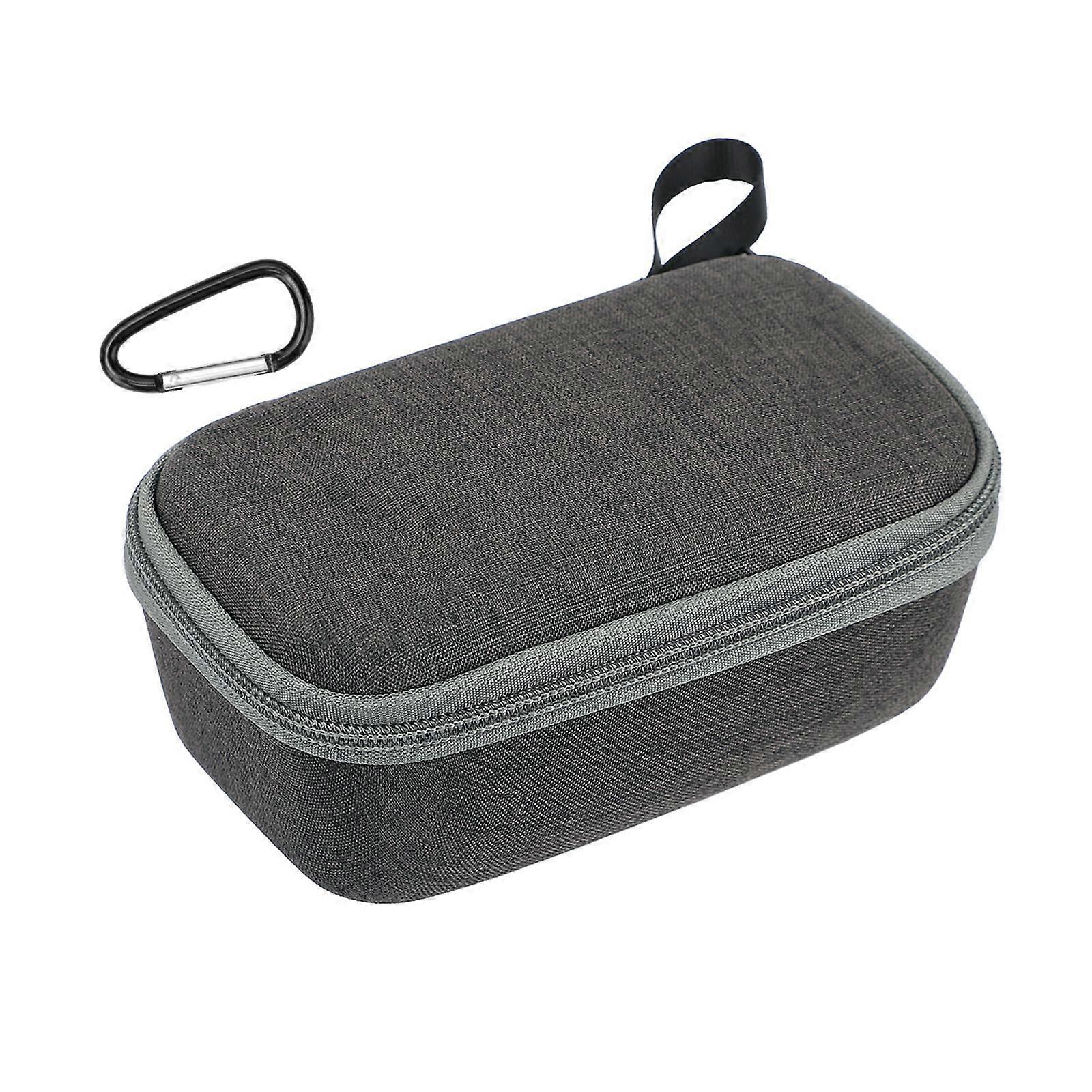 For DJI Osmo 360 Mini Travel Hard Storage Box Bag
