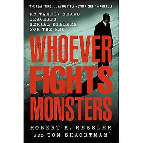 Aki harcol szörnyek