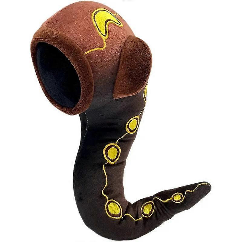 Bioshock Adam Plasmid Plush Game Plush Toy