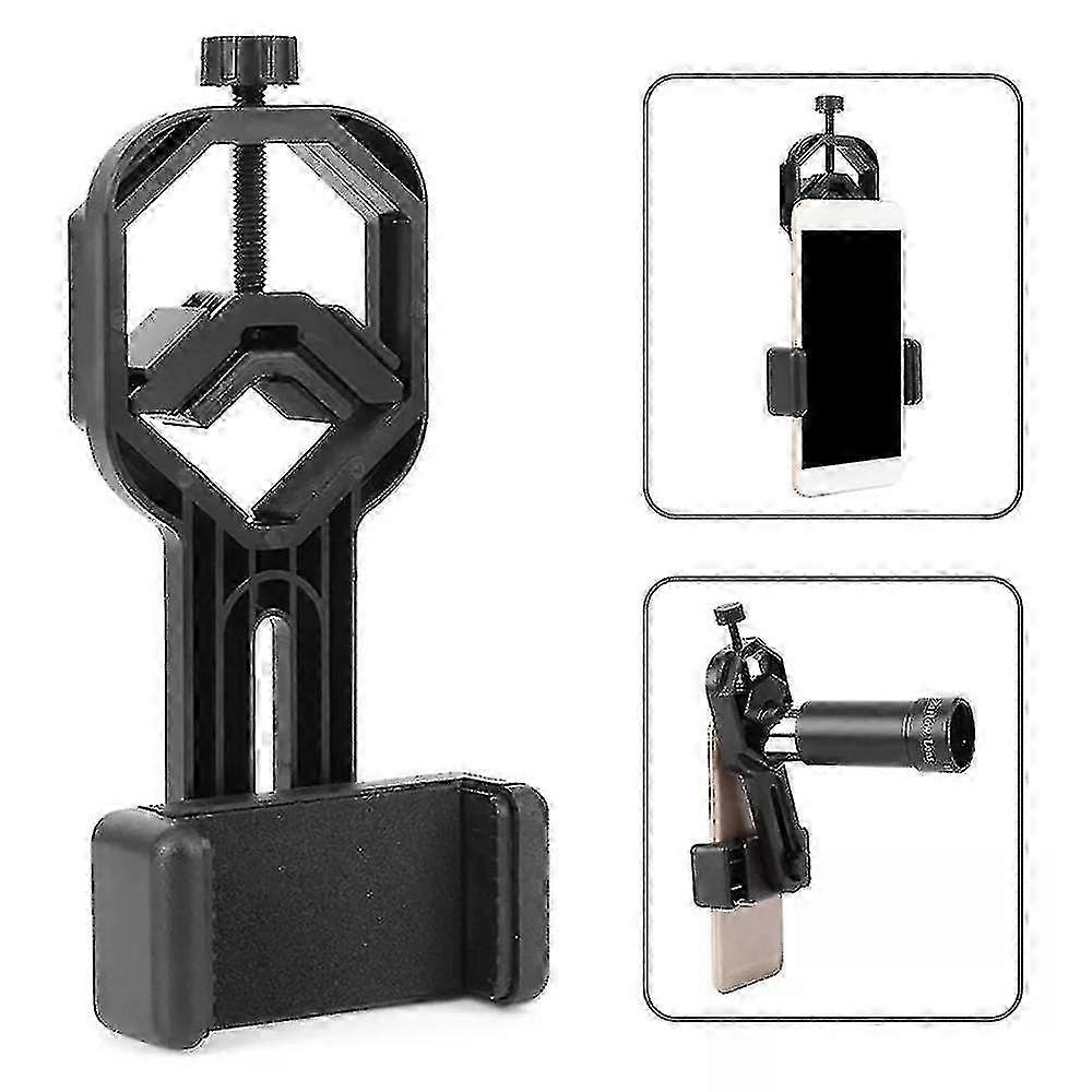 Support universel pour téléphone et lunette d'observation - KMT