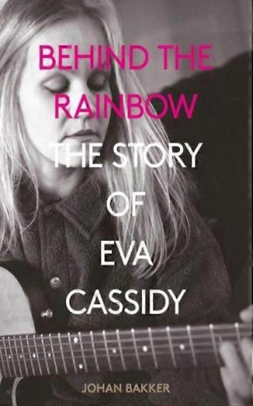 Behind The Rainbow
