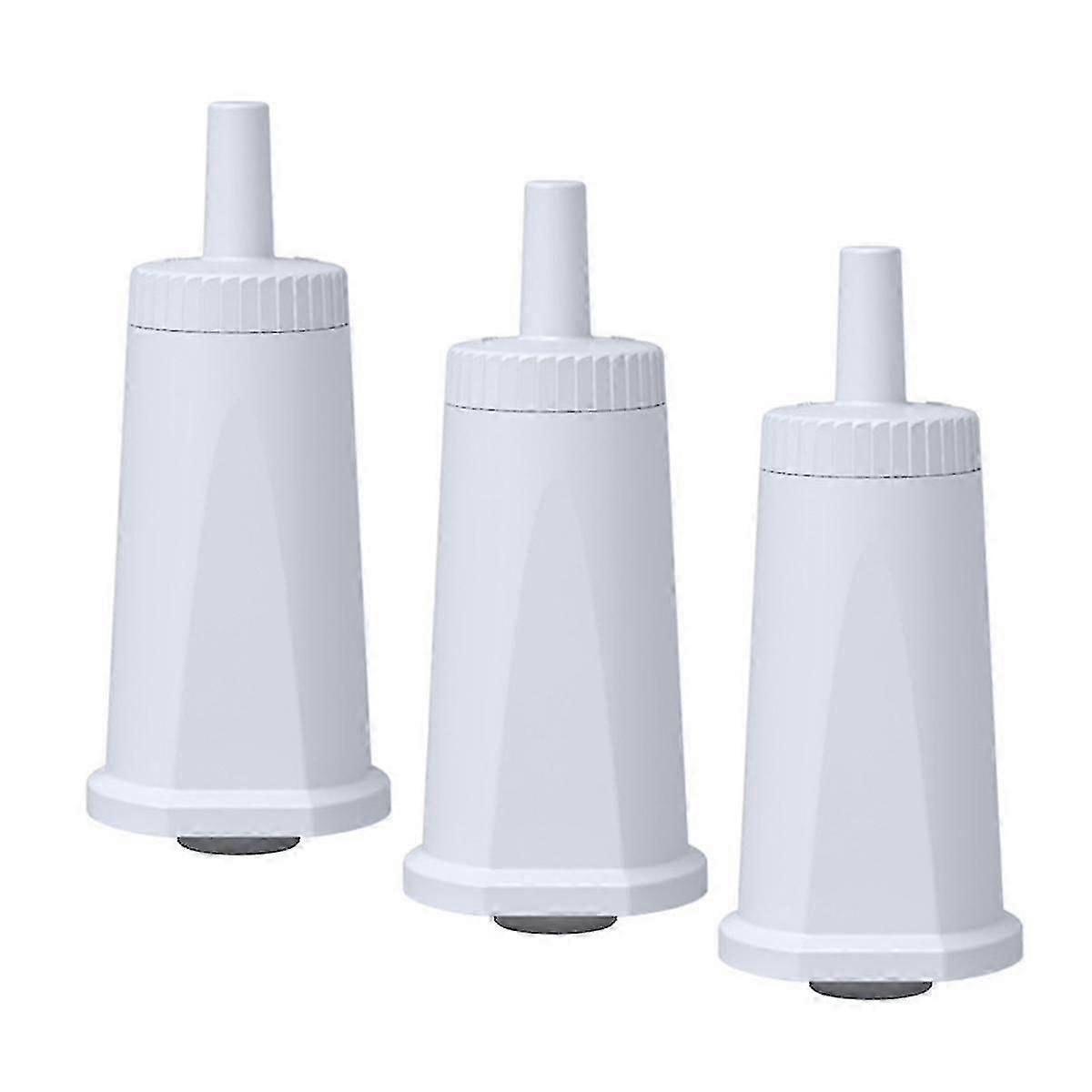 Coffee Machine Water Filter for Sage Oracle Touch, Barista, , BES878, Bes008,3 PCS Edition 1128
