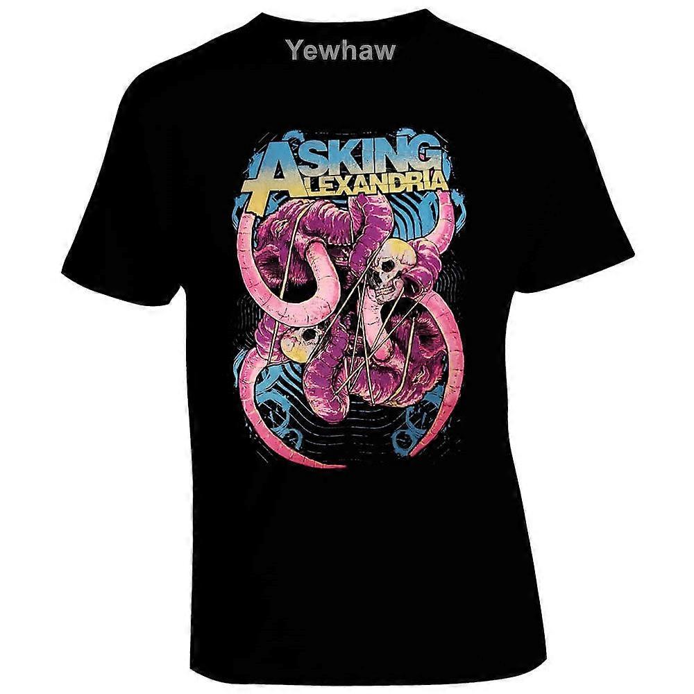 Asking Alexandria T-shirt