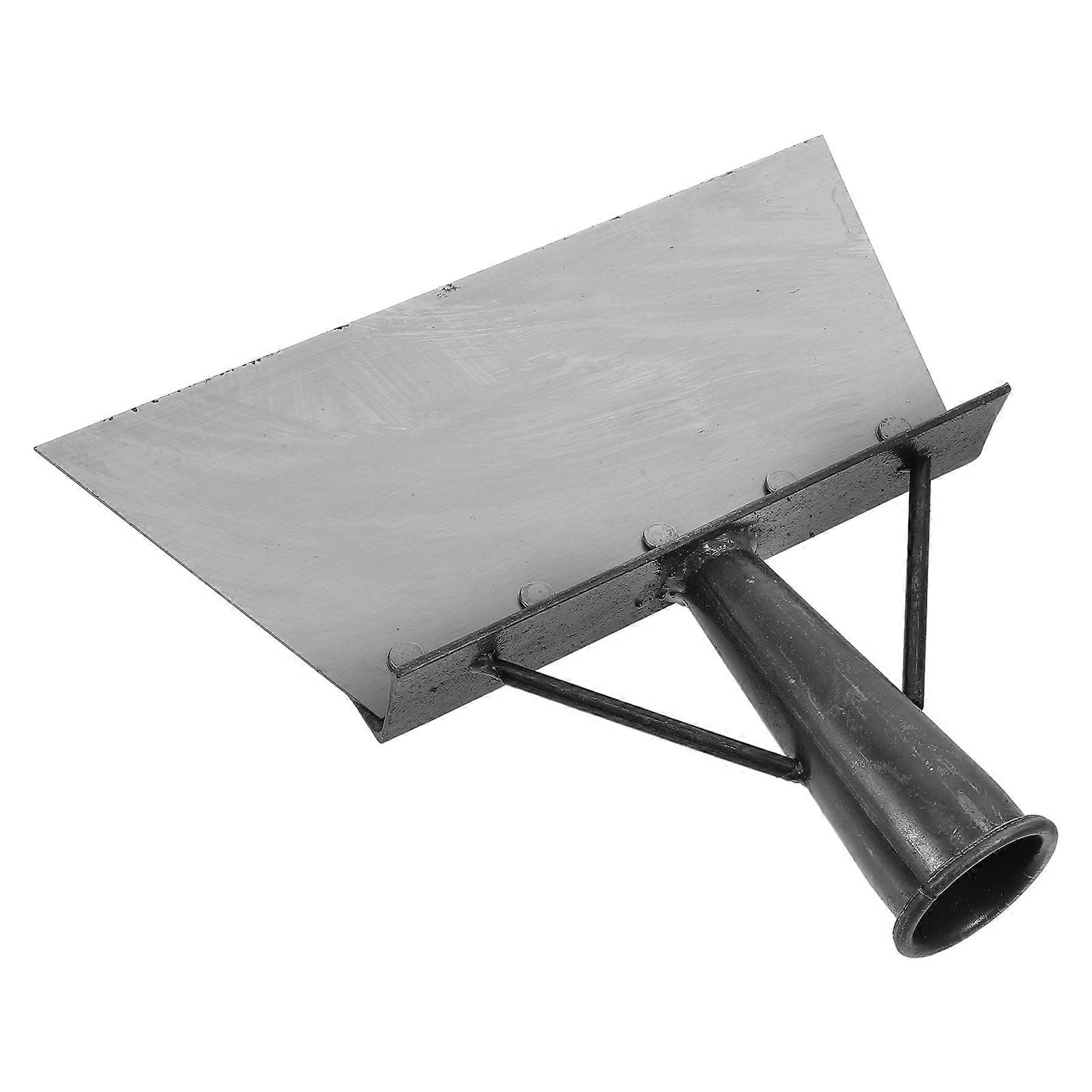 Multifunctional Garden Metal Cleaning for Yard Cleaning