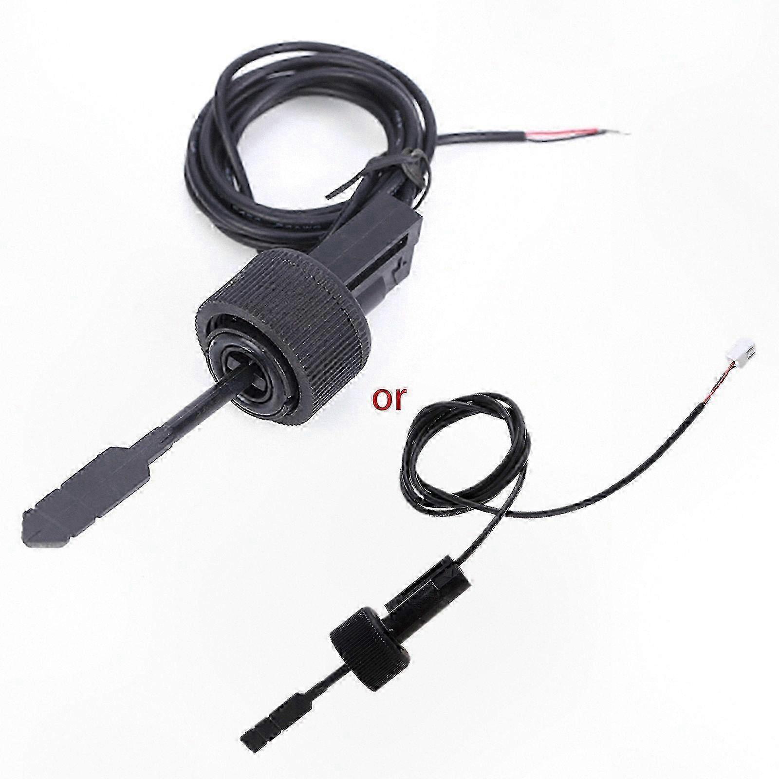 Water Flow Sensor with Female Thread for Heat Pump and HVAC Systems