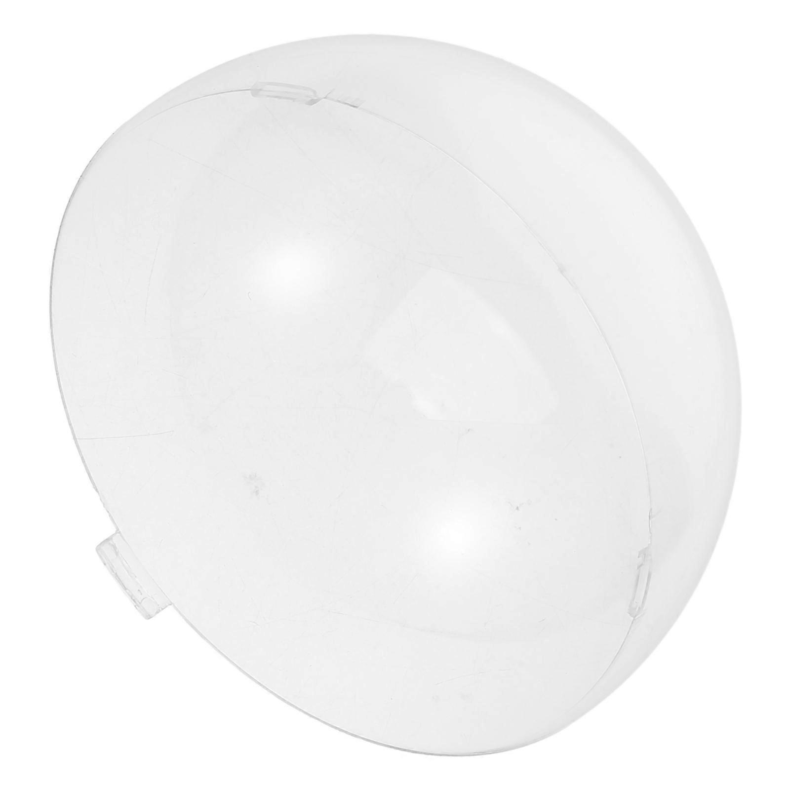 Outdoor Camera Dome Cover for Acrylic Shield