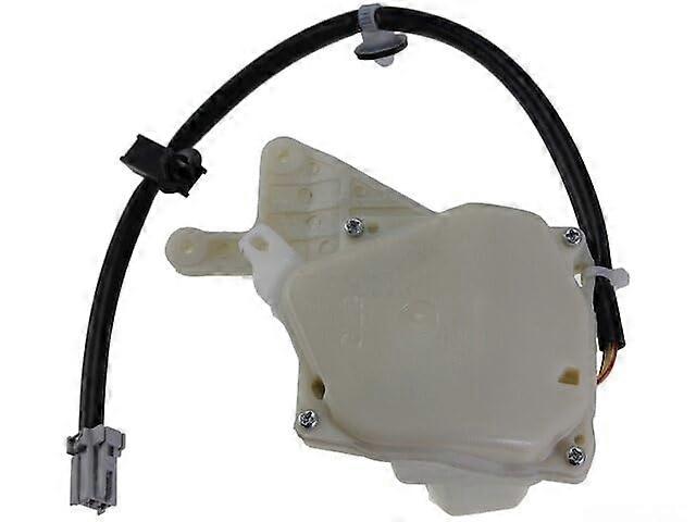 Rear Right Door Lock Actuator for 19941997 Honda Accord with Reliable Locking Performance