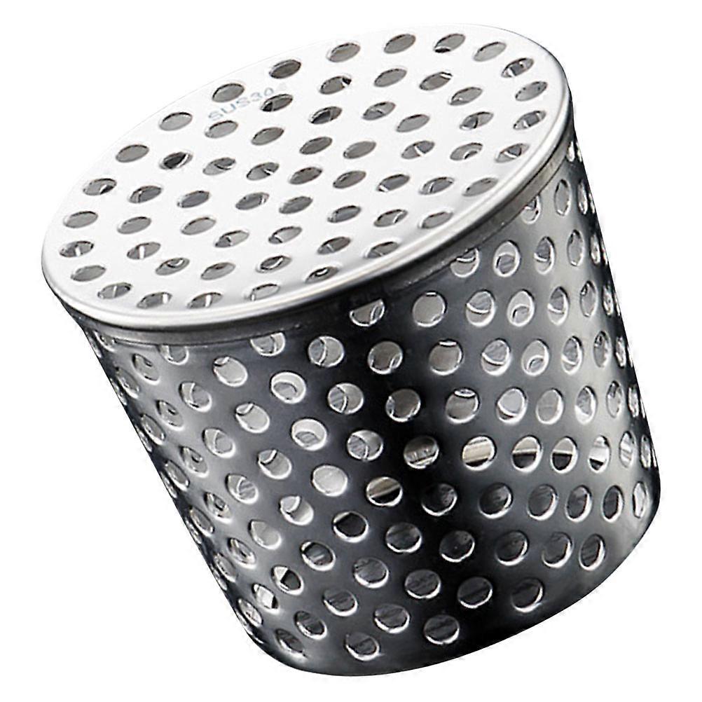 Gutter Guard Filter Stainless Steel Drain Cover for Roof