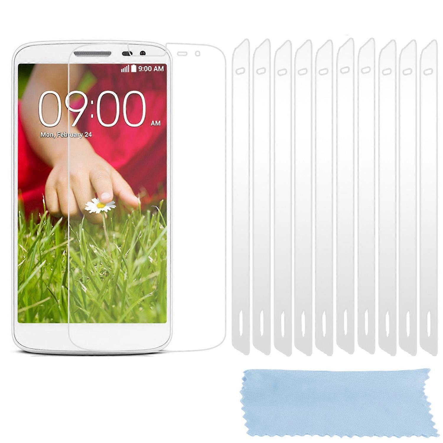 LG G2 MINI Mobile Phone Protector Screen Protector