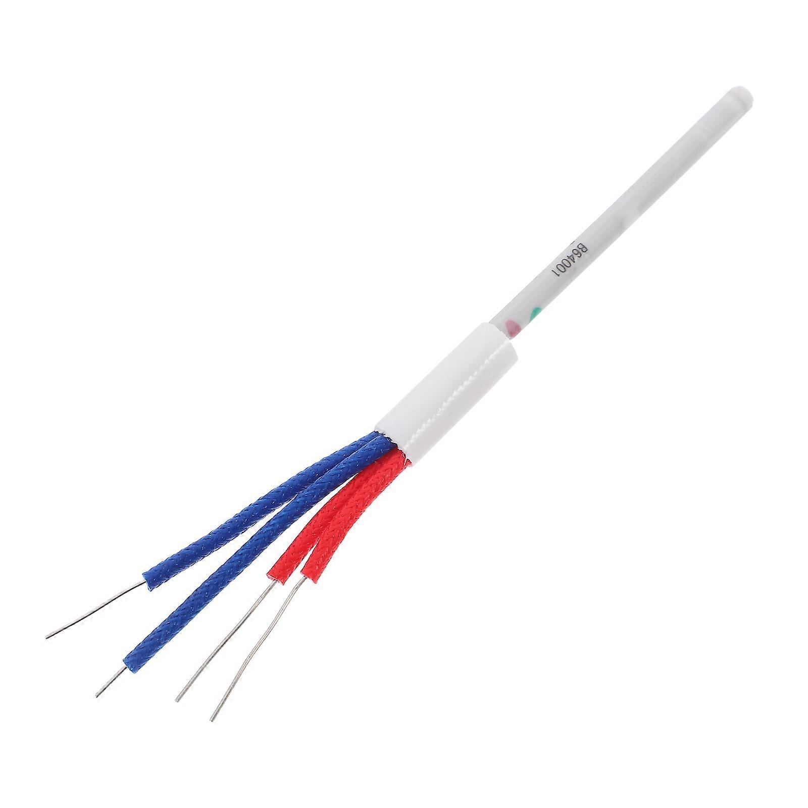 3Pcs Ceramic Heating Element for Soldering Iron Compatible Use