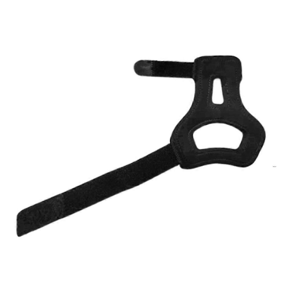 Renfort m��tallique bureau prot��ger bracelet r��glable l��ger bracelet r��glable Compression pas de d��formation