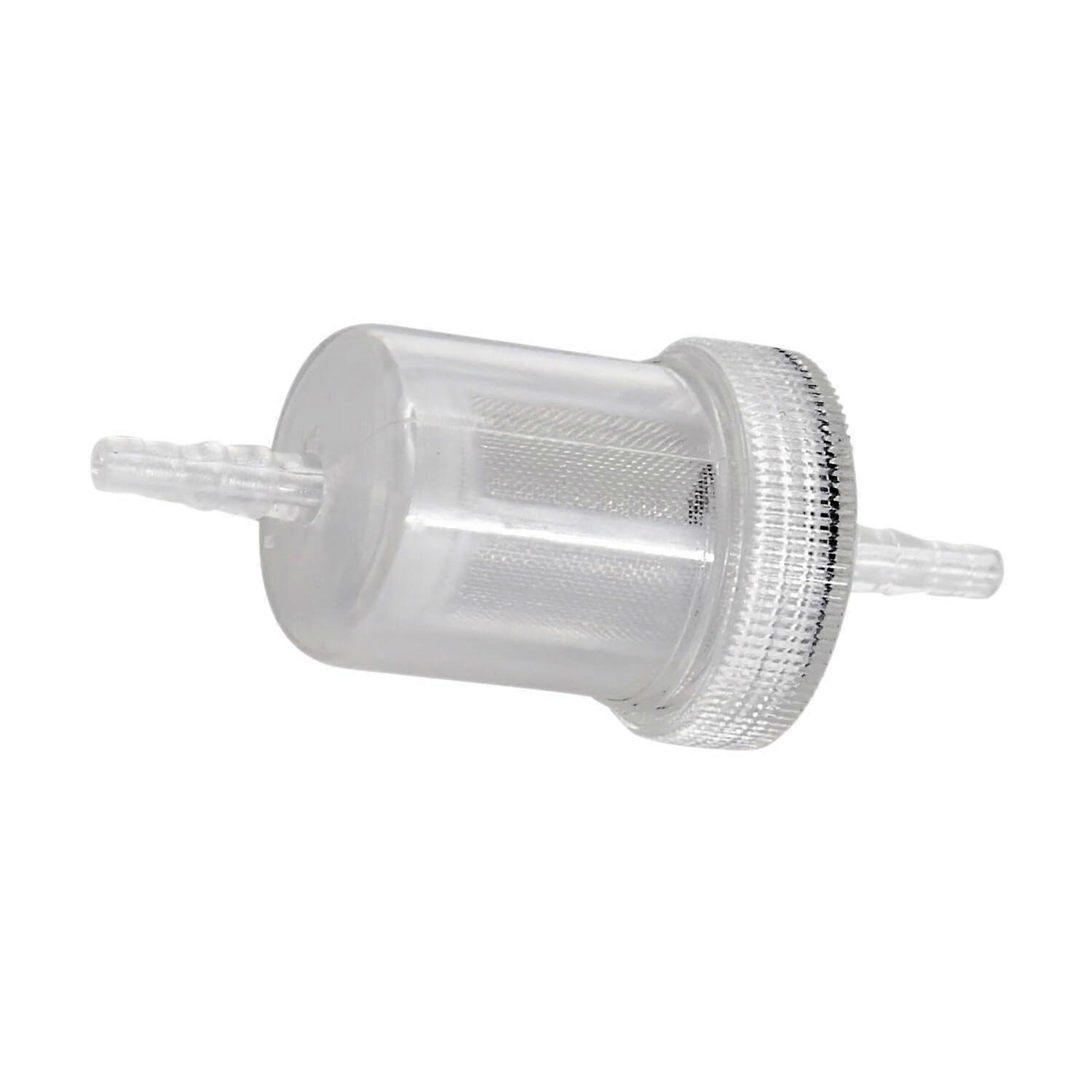 5mm Inline Fuel Filter for Webasto and Eberspacher, Plastic,  Quality, Easy Installation