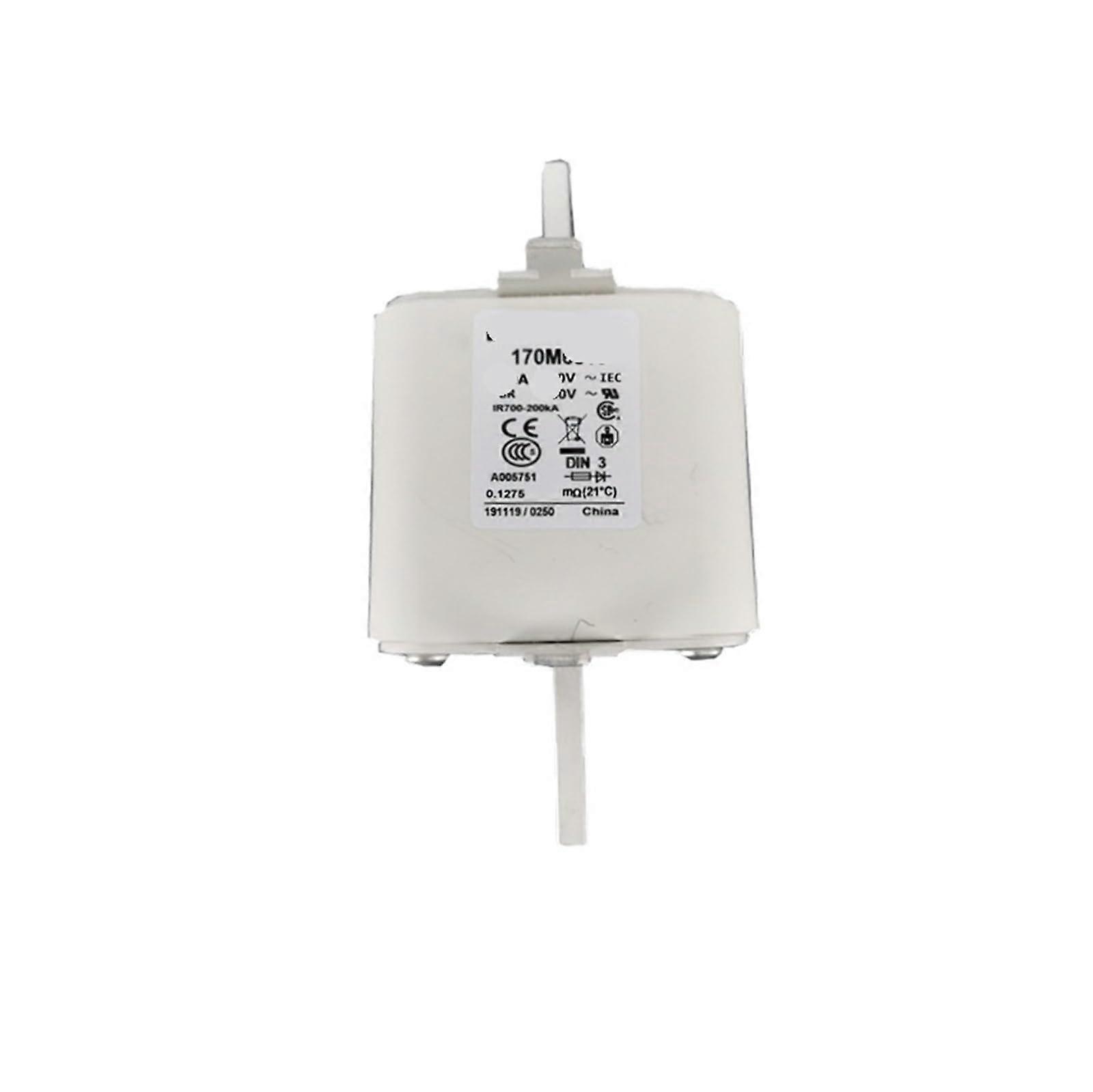 Fuse Base Fuse 170M Series Compatible With 170M7521 170M7531 170M7532 170M7542