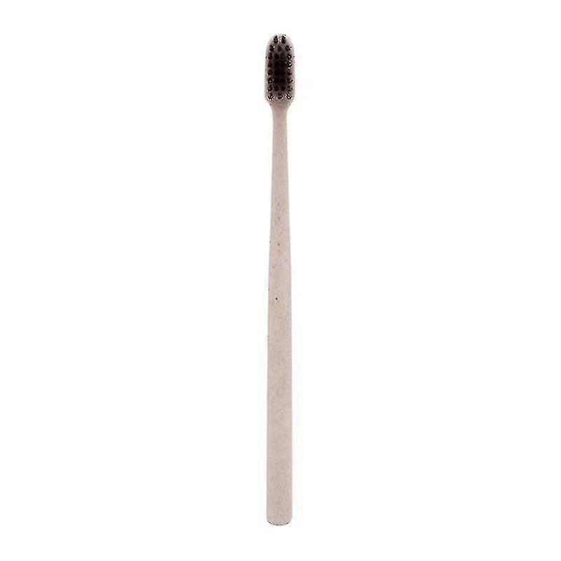 25-26 Disposable Toothbrushes Individually Wrapped Bulk Travel Size Toothbrush Soft Bristle Tooth
