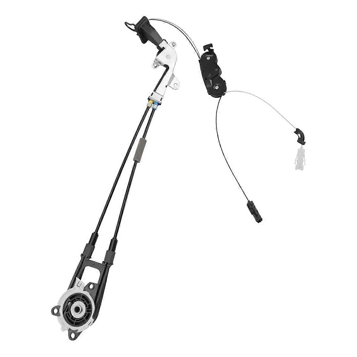 Car Door Motor Cable Assembly for 2011-2020 Electric Sliding Door Harness Right 85015-08011