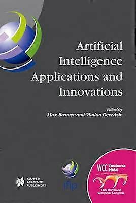 Artificial Intelligence Applications and Innovations