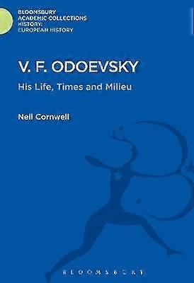 V.F. Odoevsky