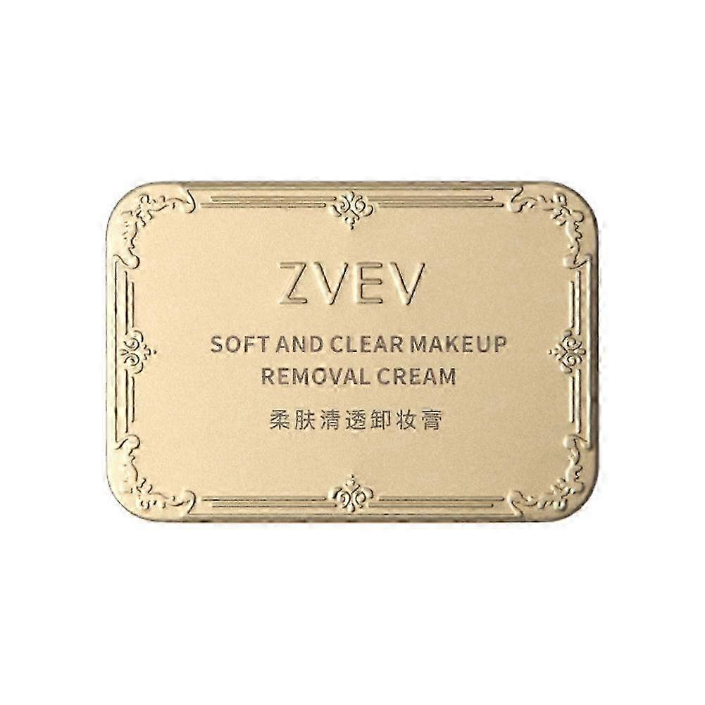 Cleansing Balm Makeup Remover Moisturizing Soft Cleansing Cream