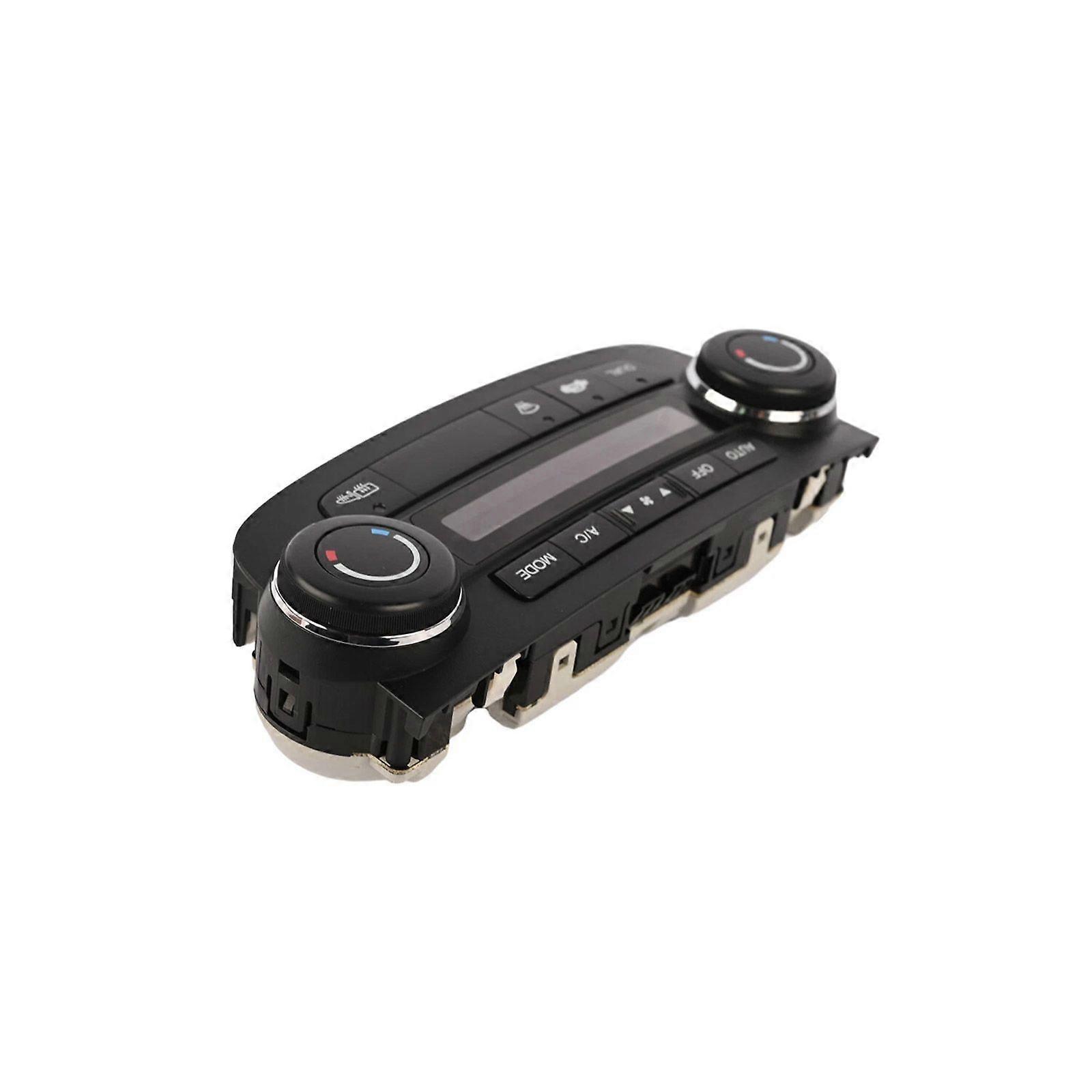 A/C Heater Climate Control Unit Panel 79600 SWA A5 Fits For 2007-2011 CRV CR-V