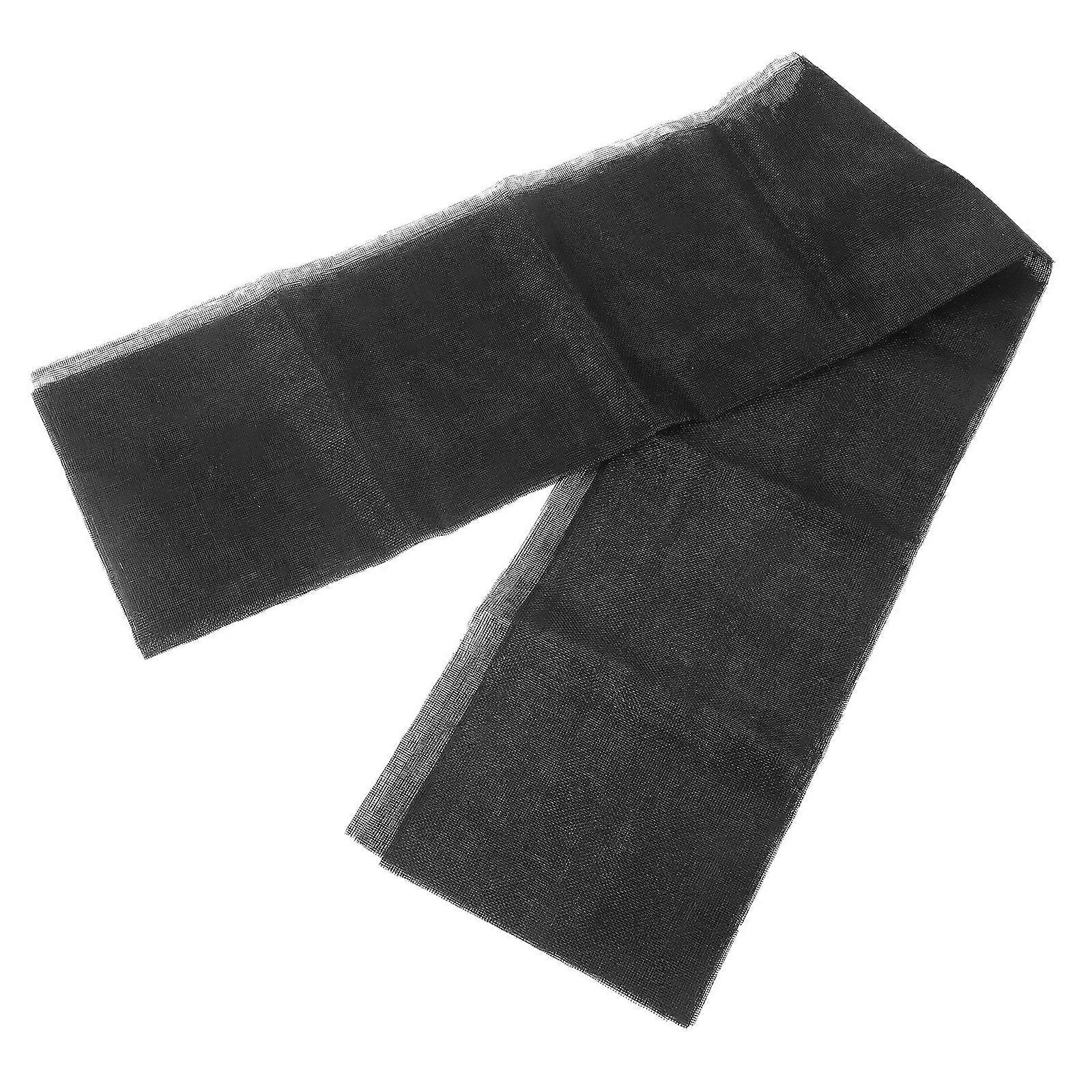 Fiberglass Window Netting Cover for Home Use Durable Window Screen Mesh