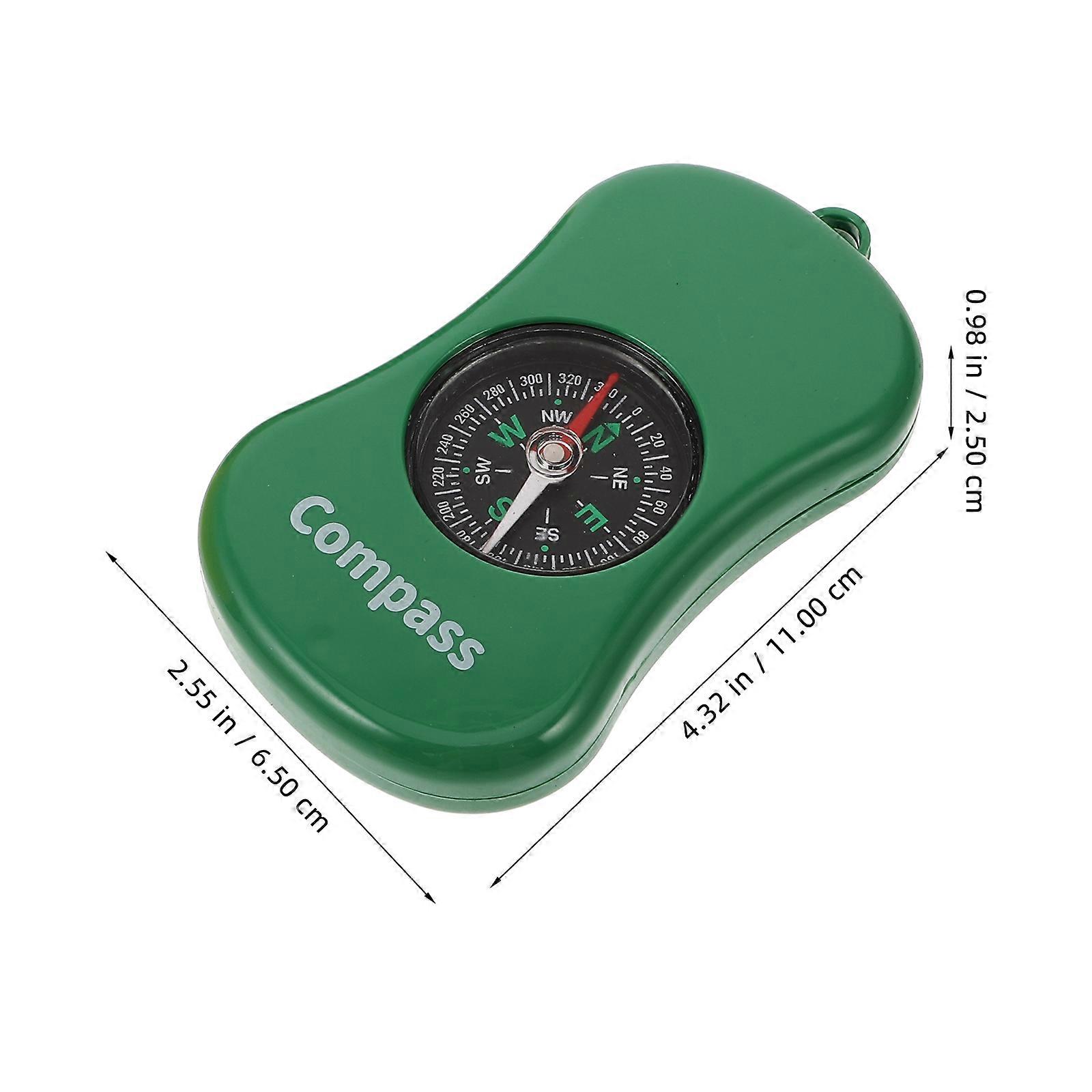 Bug Observation Toy Insect Observation Box for Kids Outdoor Exploration 1Set