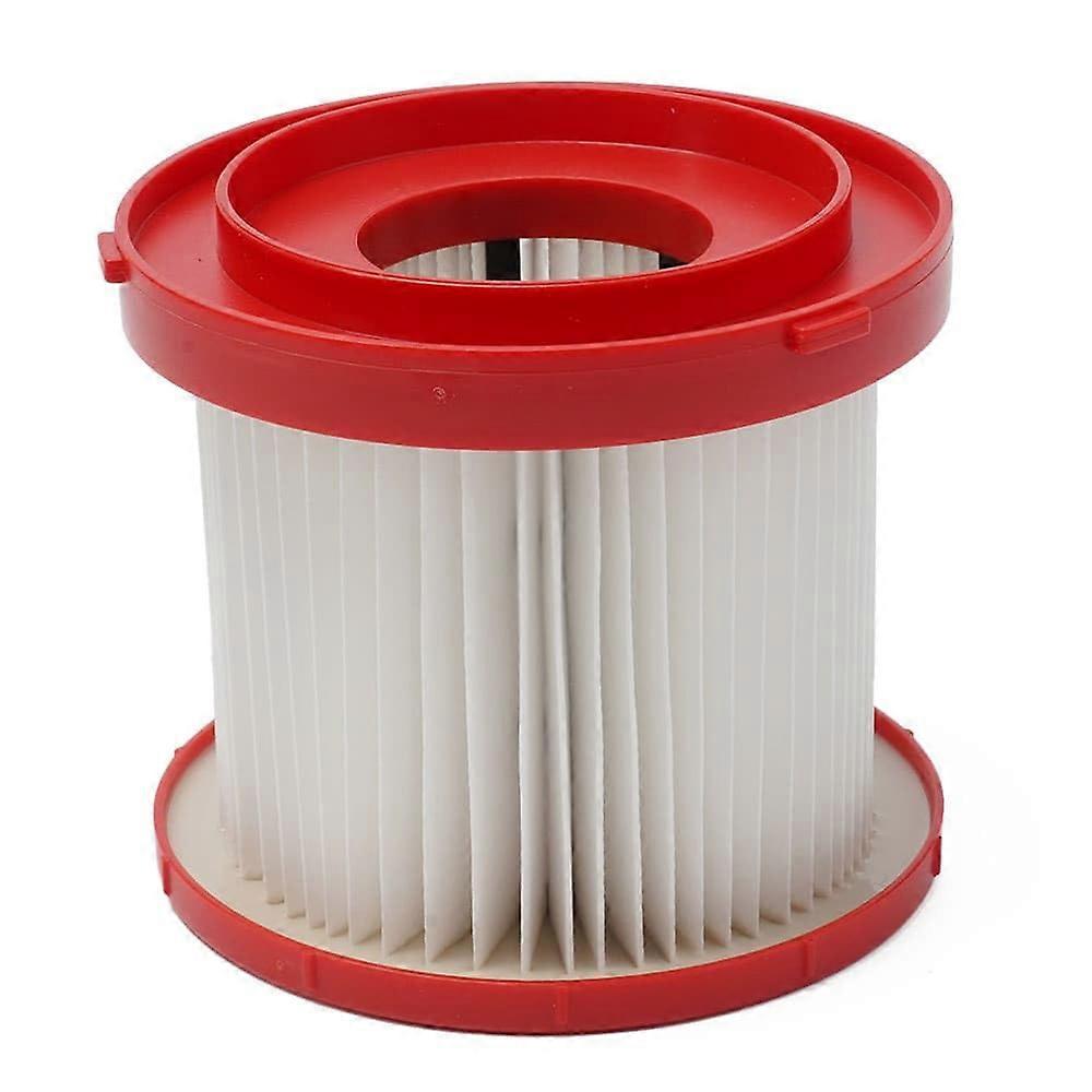 Washable Vacuum Cleaner Filter for Cordless Wet and Dry Use, DualMode Replacement Accessory