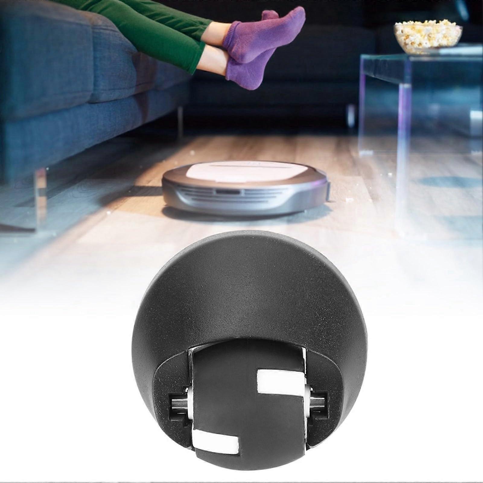 Replacement Wheel for Robovac 11S and 30 Universal Vacuum Sweeper Accessory Durable ABS Easy Install