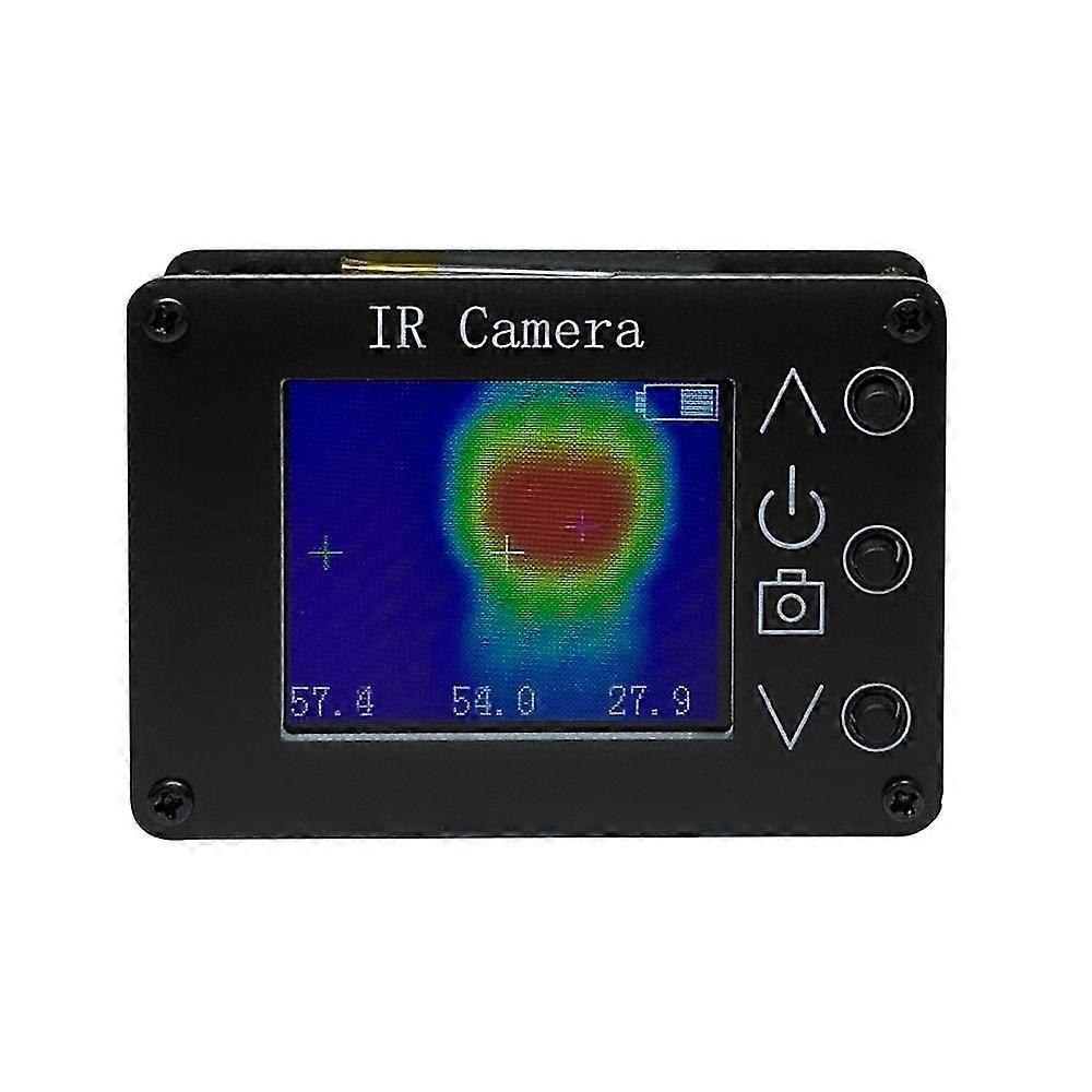 32 * 24 Pixel Infrared Sensor Simple Handheld Thermal Imager 26s