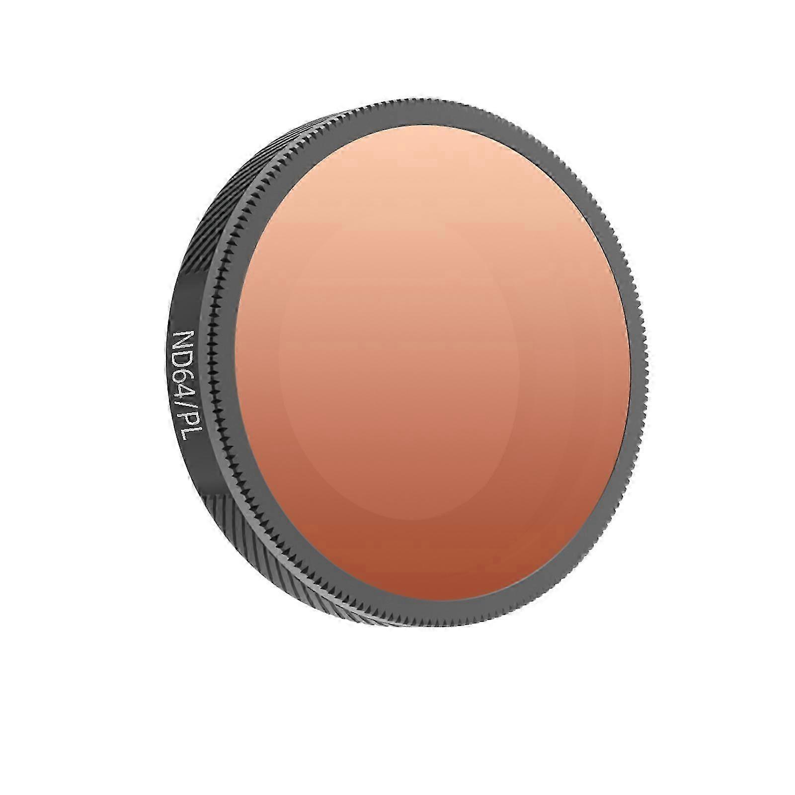 For Insta360 GO Ultra Sunnylife Camera Lens Filter 26s